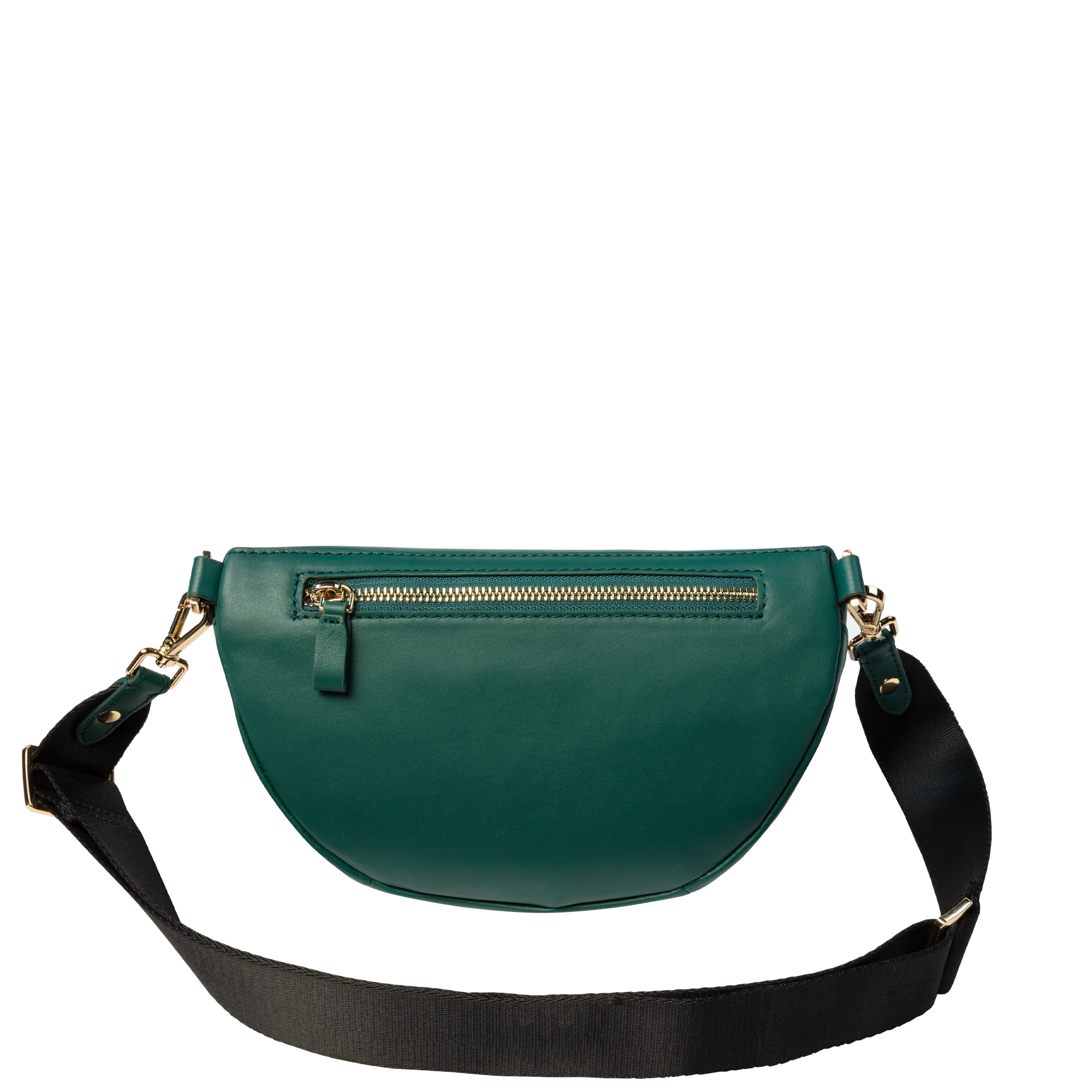 Le cuir lisse - Belt bag - Image 12