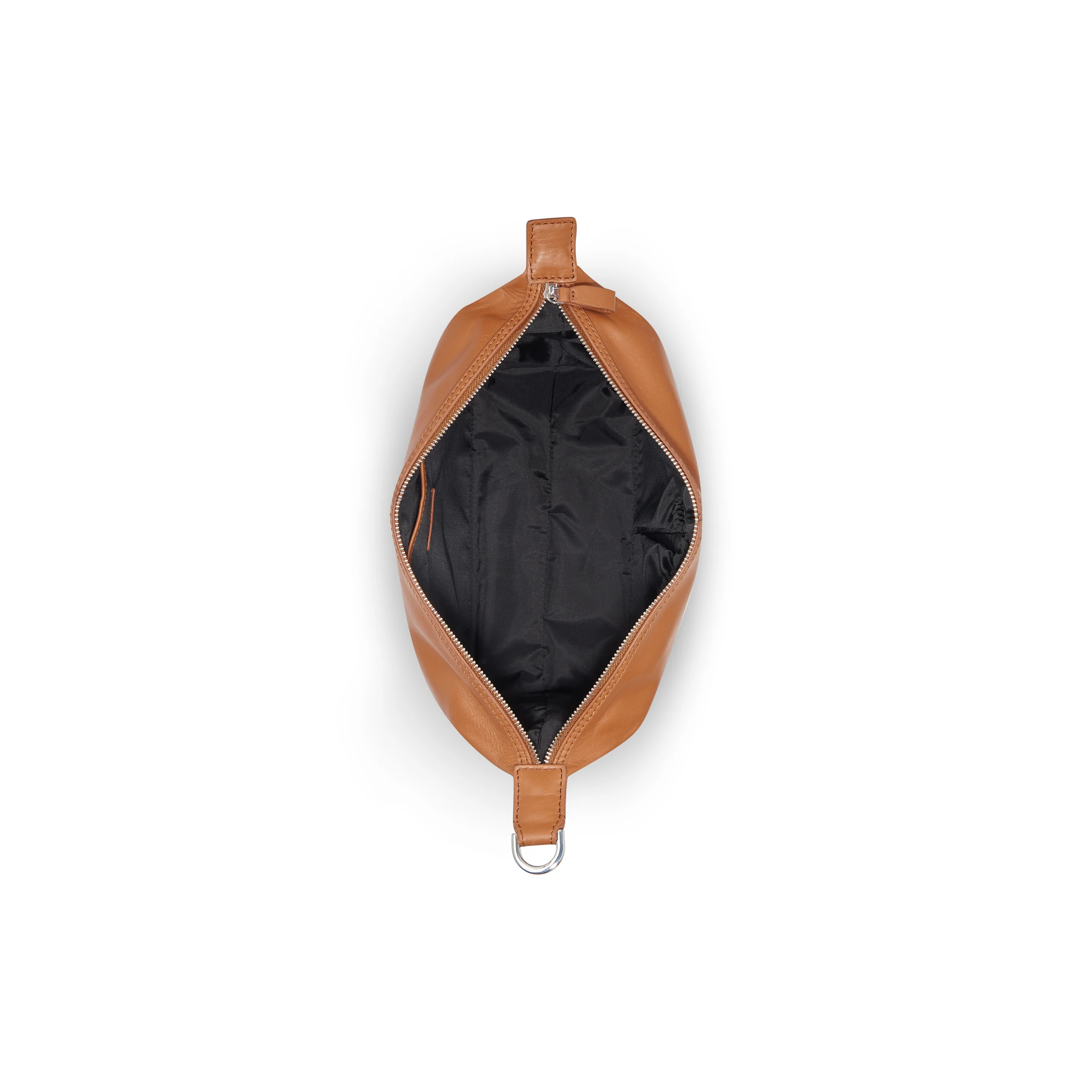 Le cuir lisse - Toiletry bag - Image 7