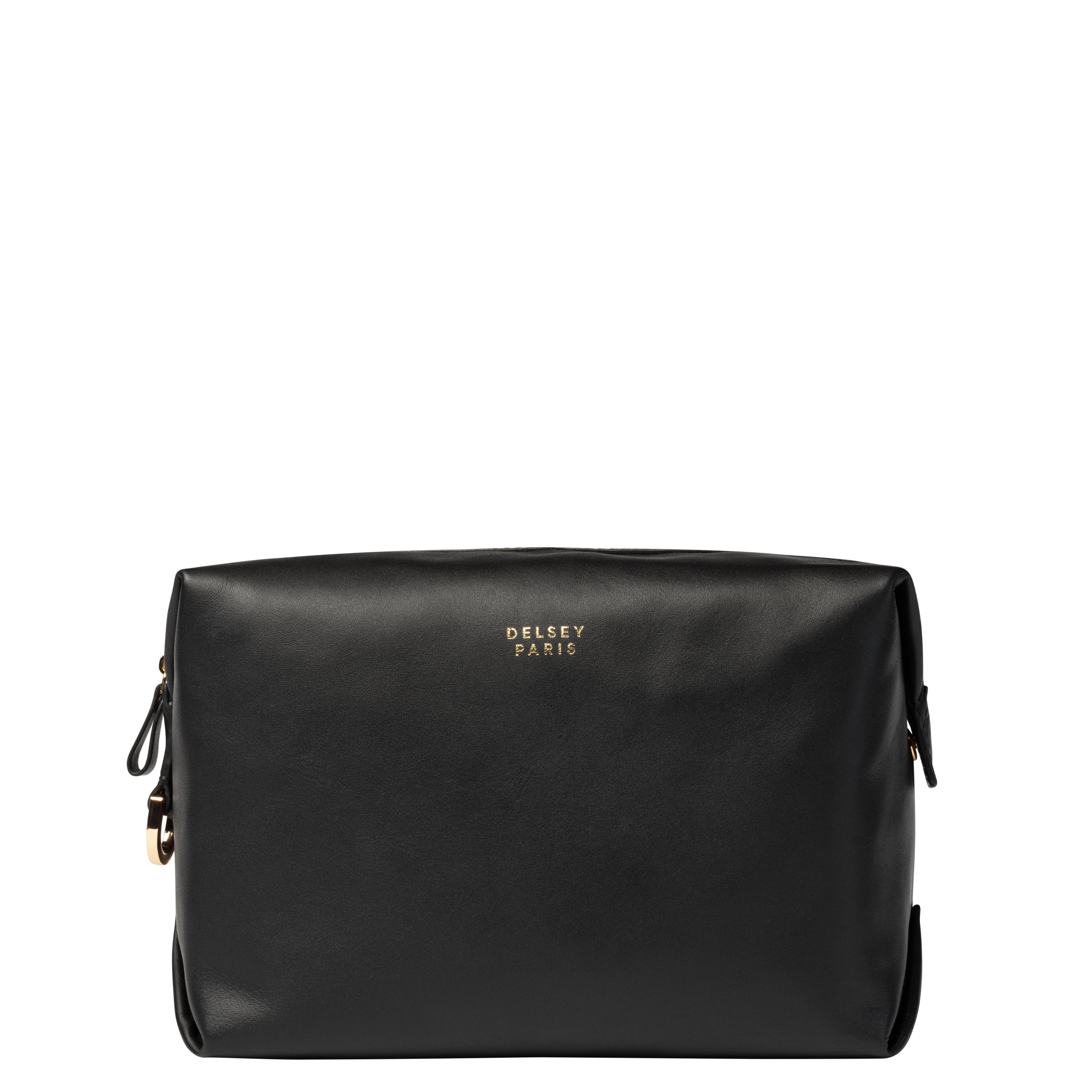 Le cuir lisse - Toiletry bag - Image 9