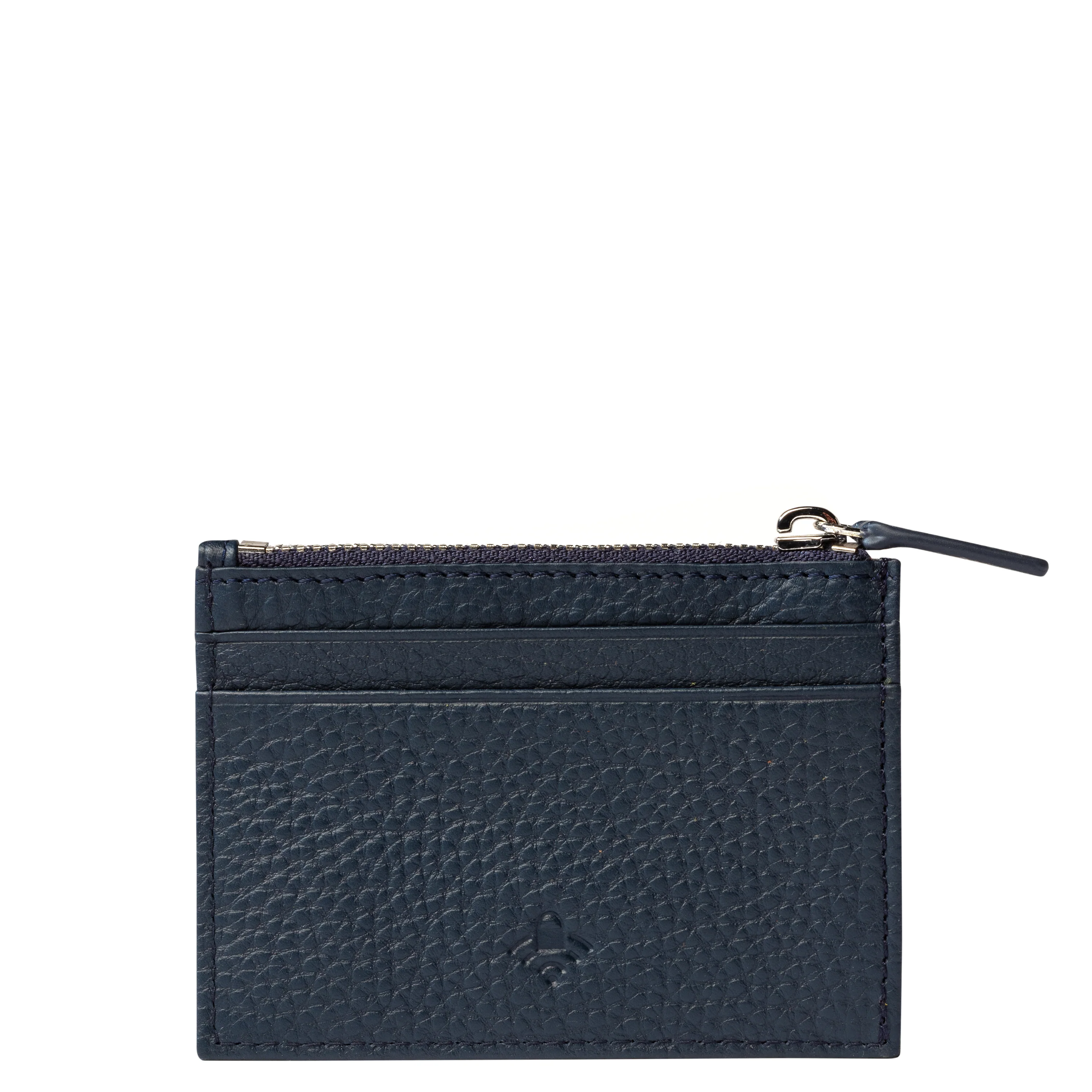 Le cuir grainé - Coin card holder - Image 3