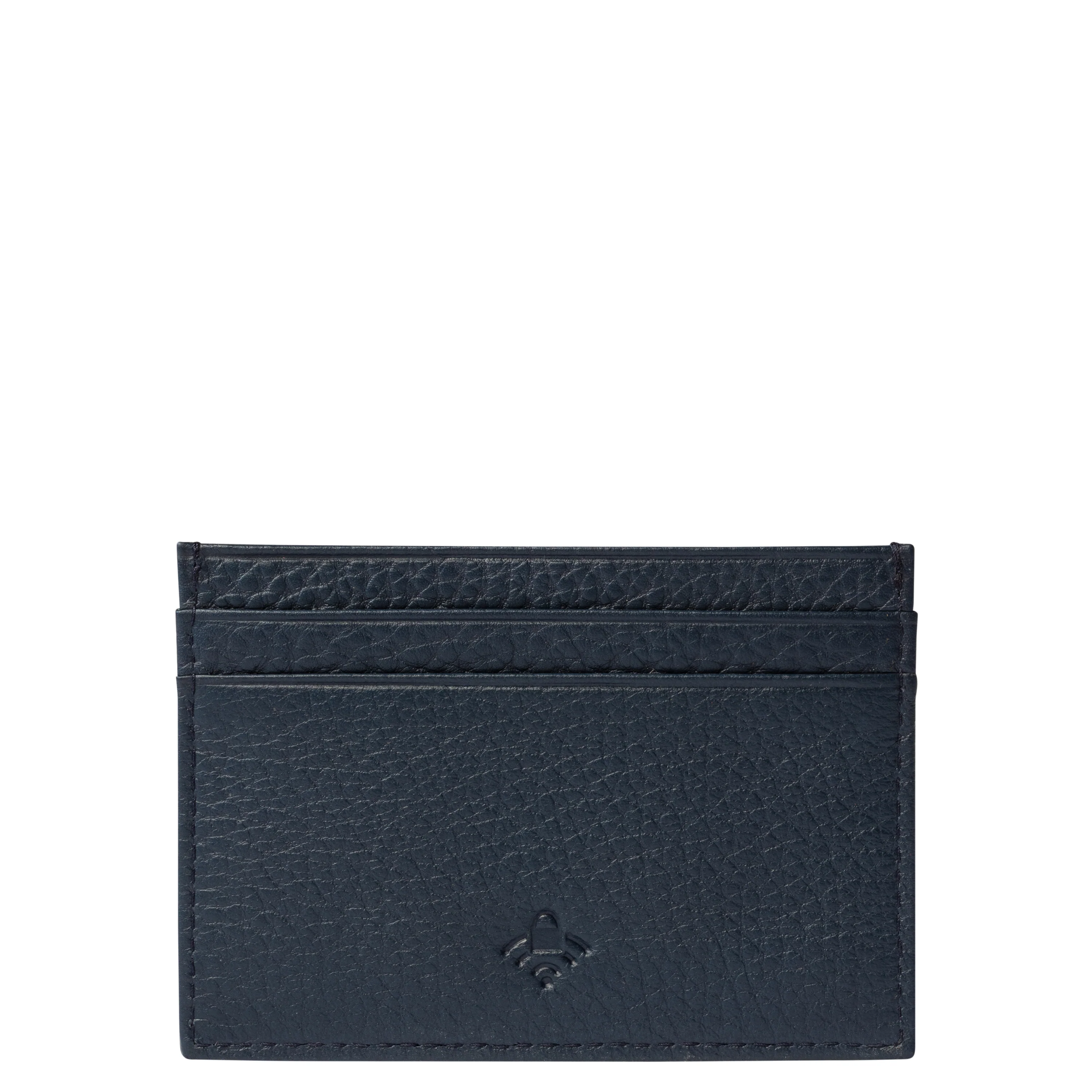 Le cuir grainé - Card holder - Image 10