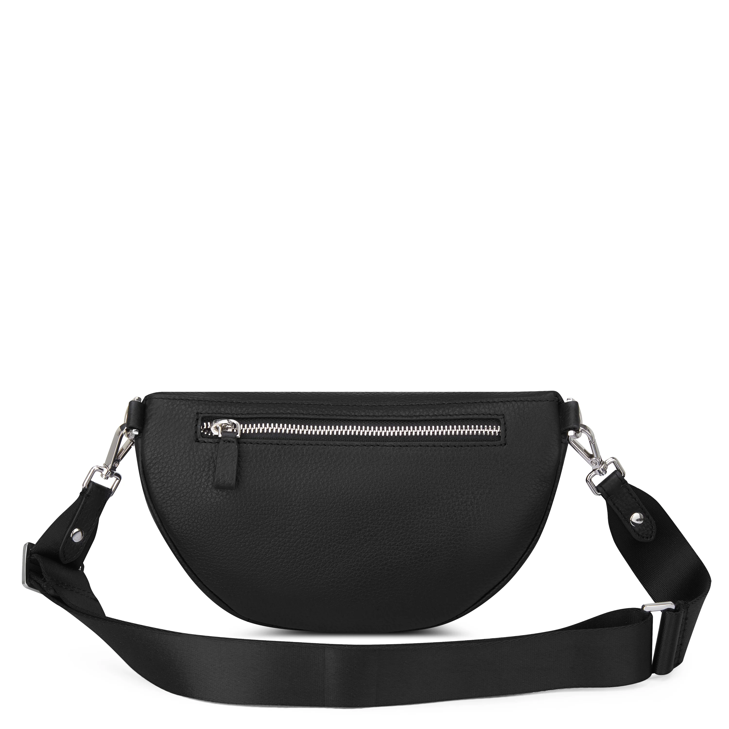 Le cuir grainé - Belt bag - Image 5