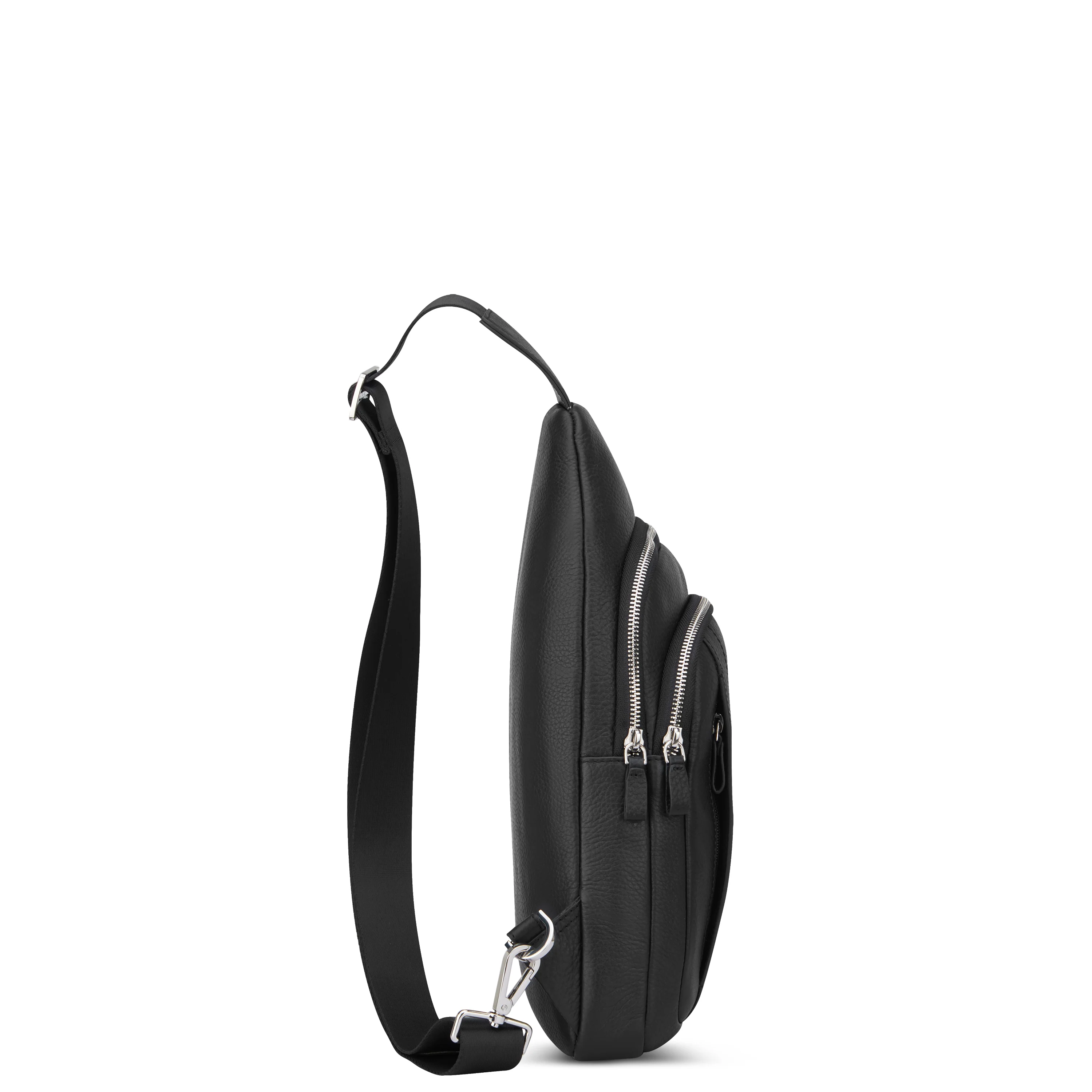 Le Cuir Grainé - Holster bag - Image 4