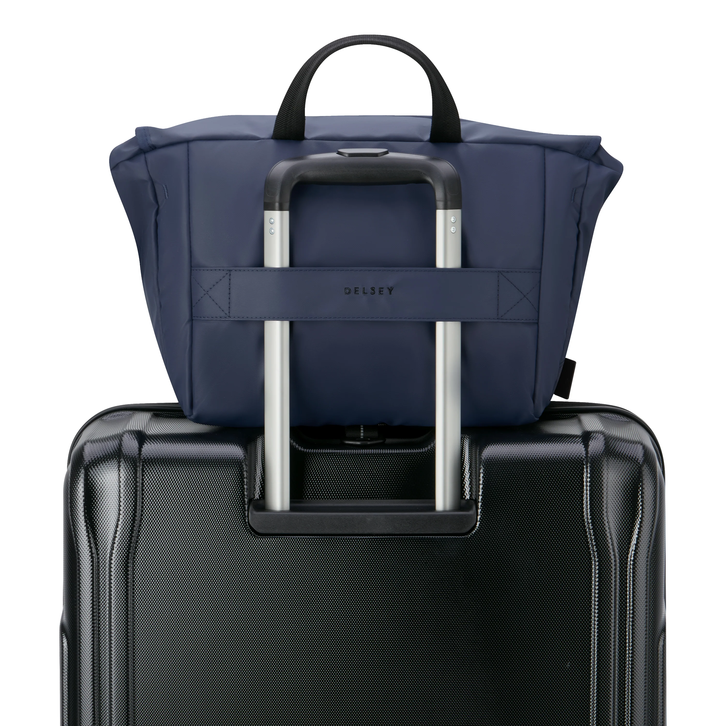 RASPAIL - Messenger Bag (PC Protection 13") - Image 16
