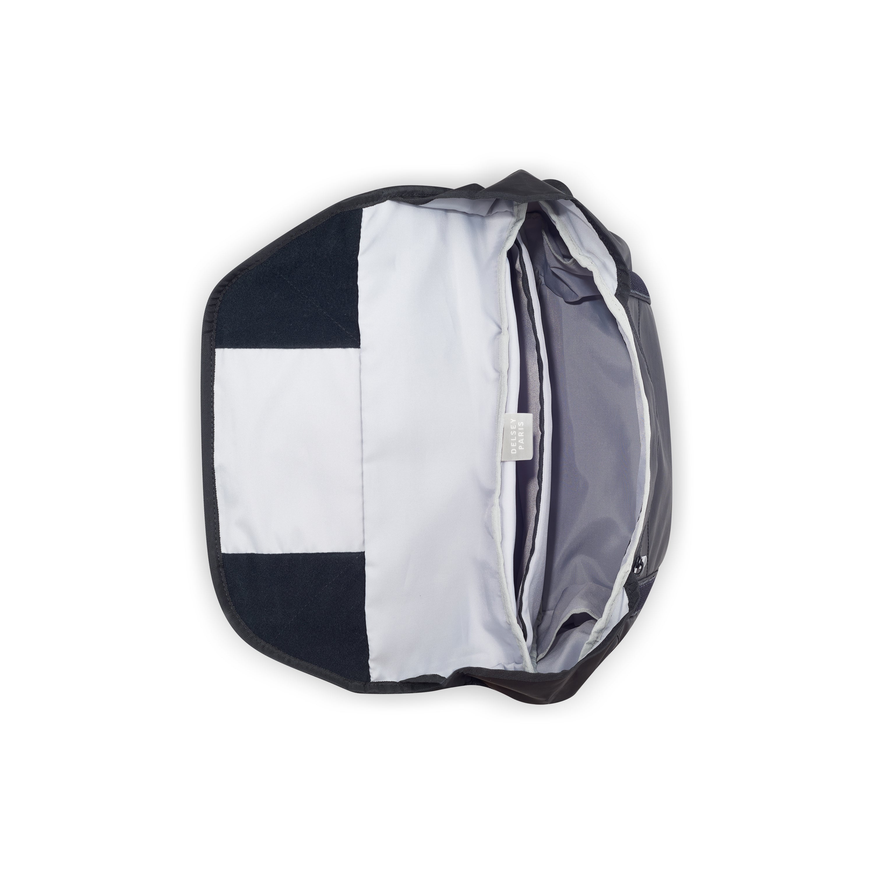 RASPAIL - Messenger Bag (PC Protection 13") - Image 7