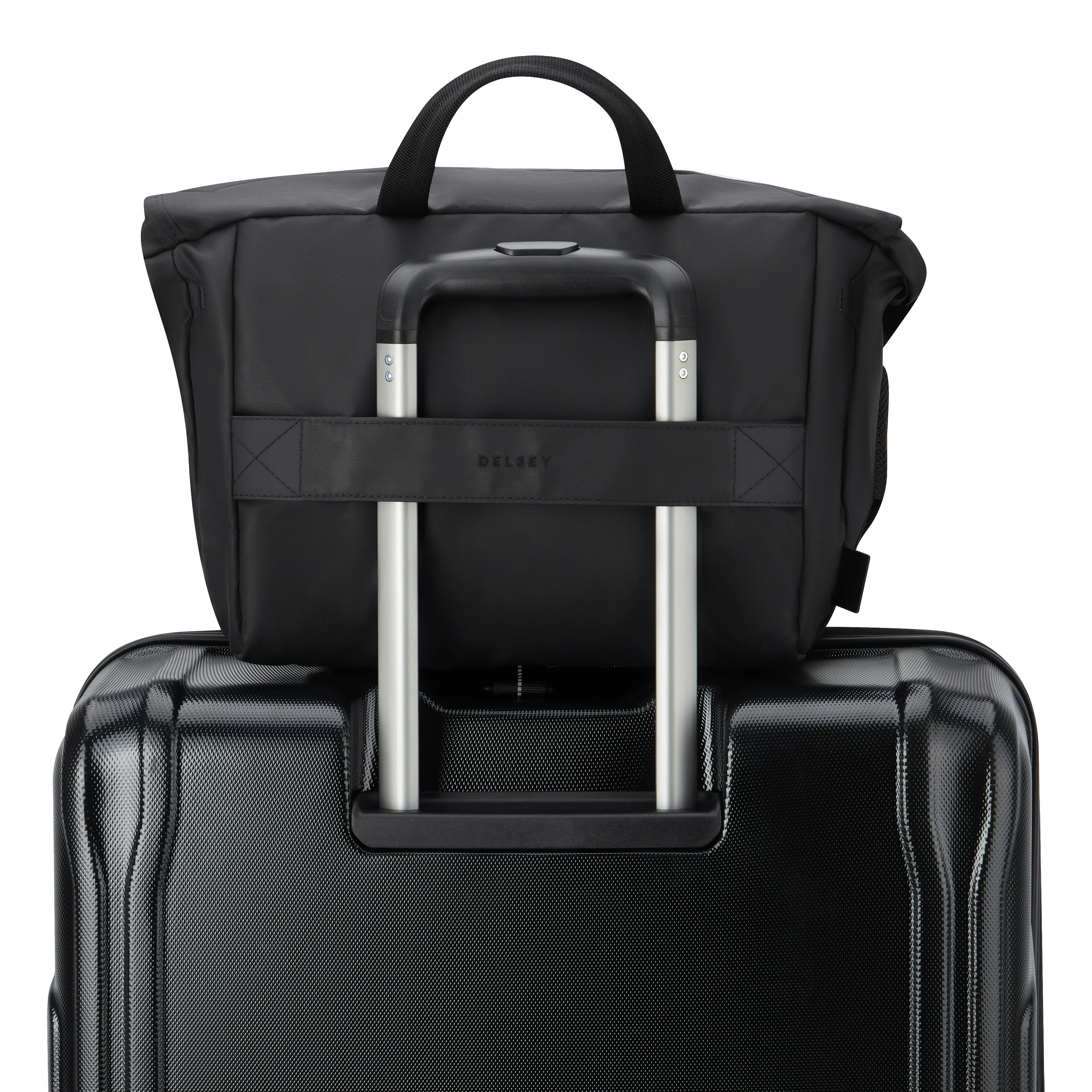 RASPAIL - Messenger Bag (PC Protection 13") - Image 9