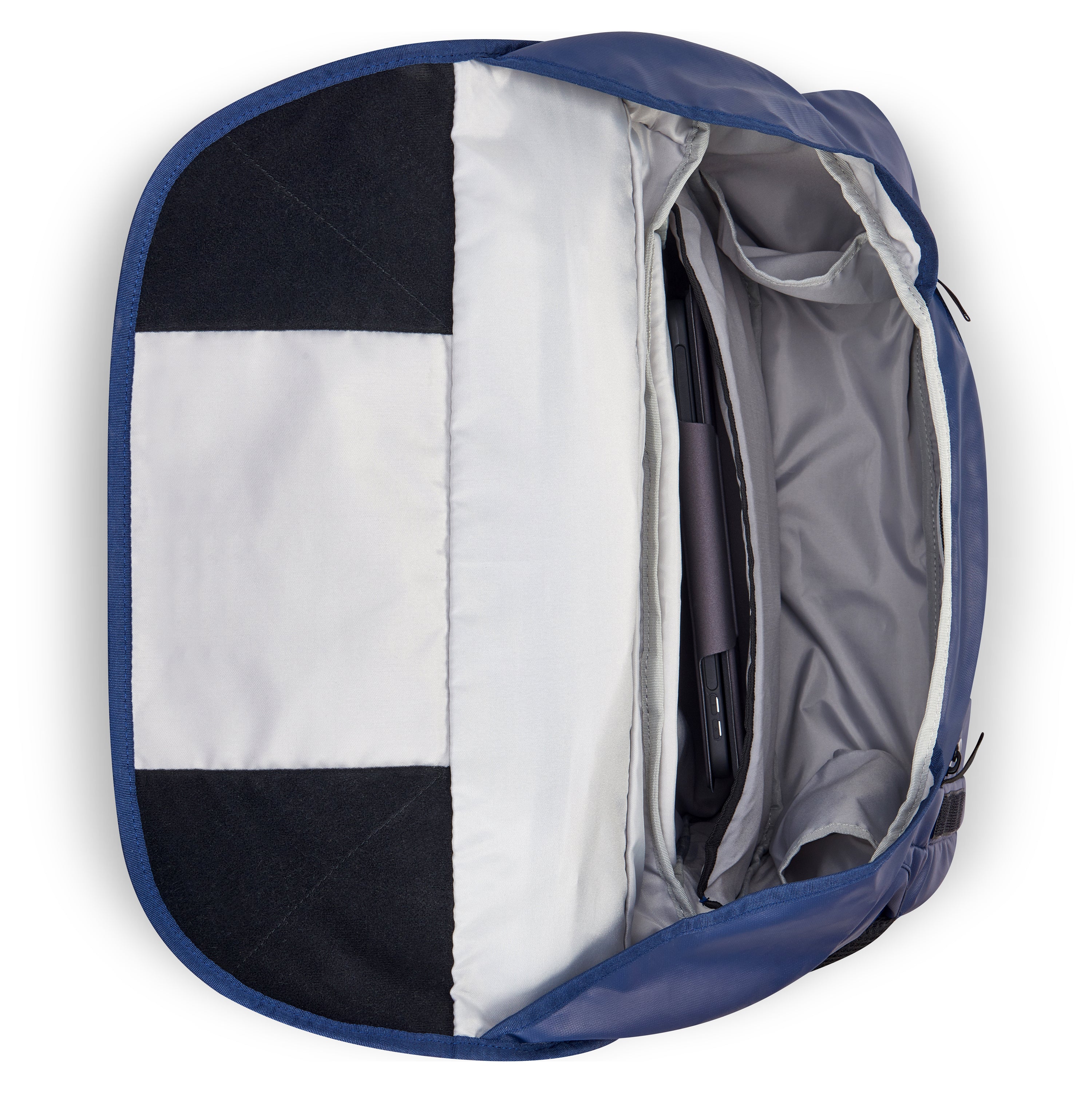 RASPAIL - Messenger Bag (PC Protection) - Image 6