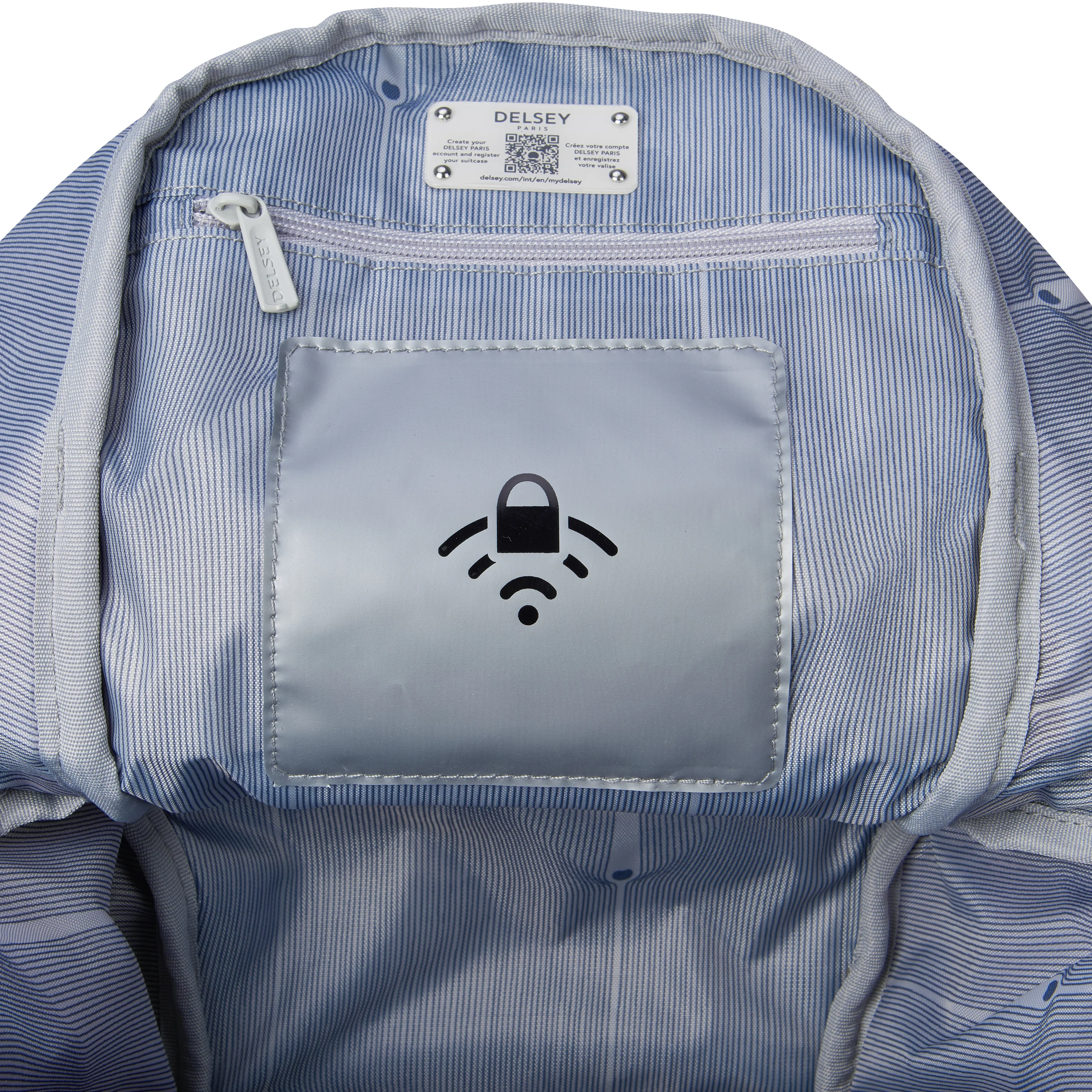 SECURBAN - Backpack (Tablet Protection) - Image 38