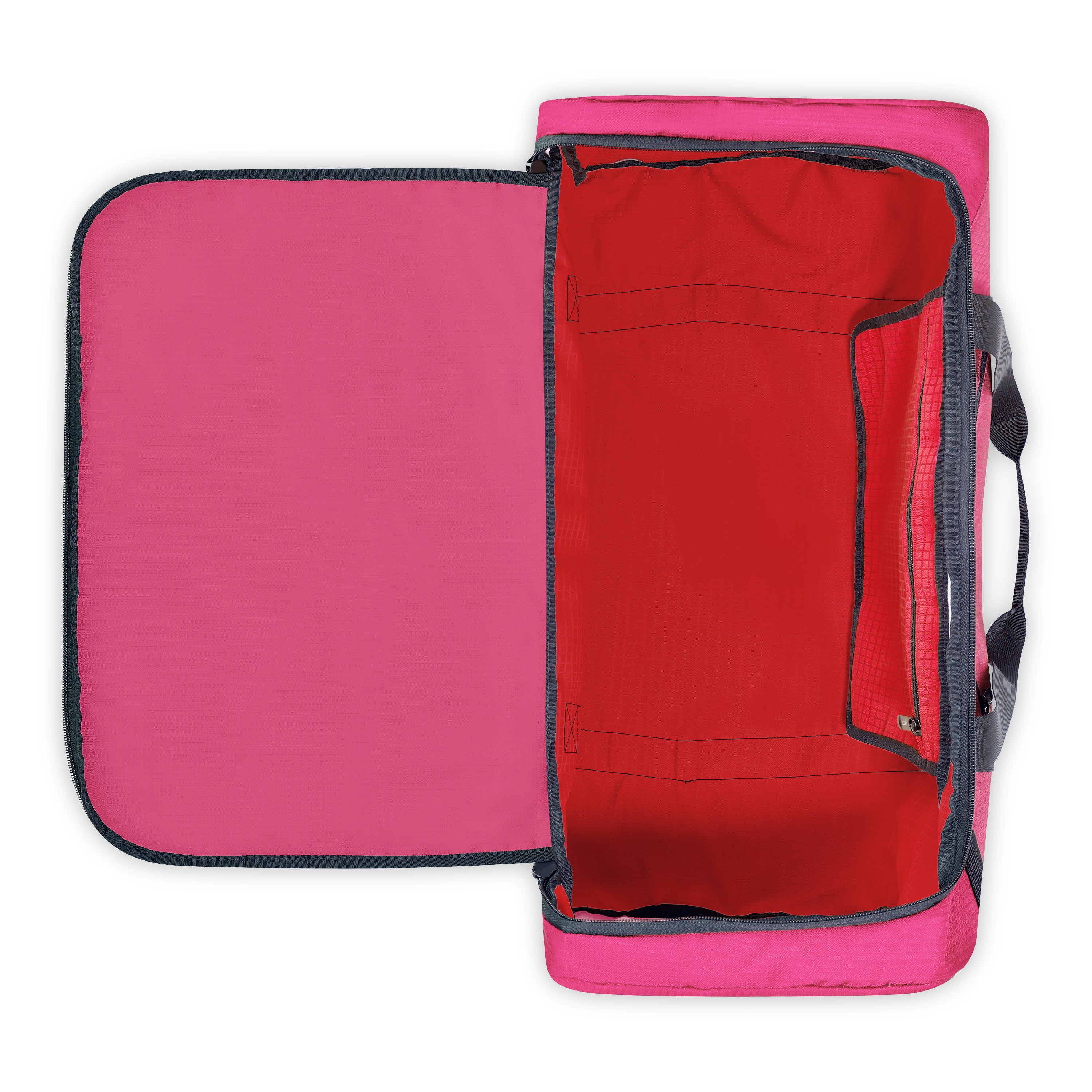 Nomade - Foldable Duffle Bag M (65cm) - Image 17
