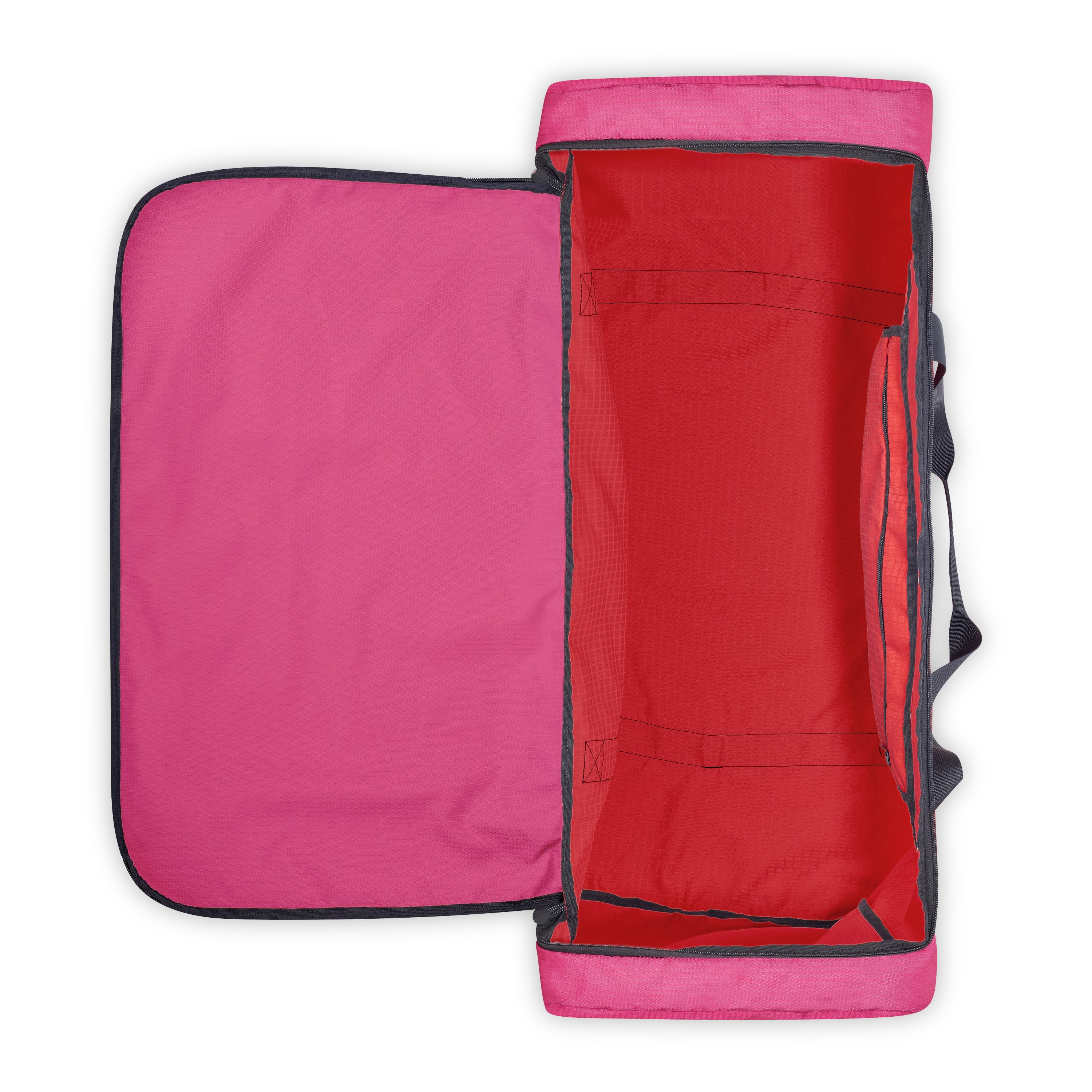 Nomade - Foldable Duffle Bag L (80cm) - Image 15