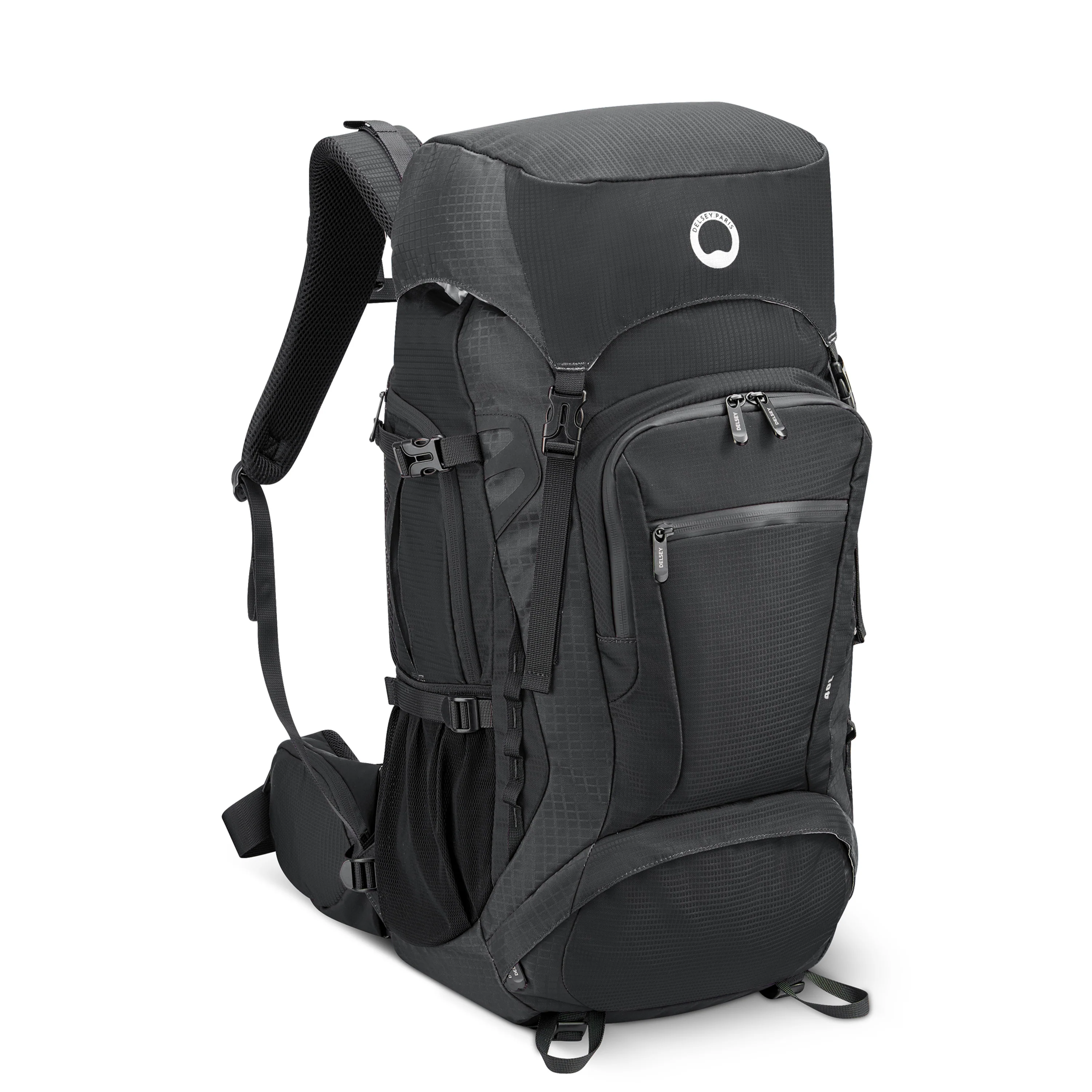 Nomade - BackPack L (40L / PC Protection 15") - Image 11