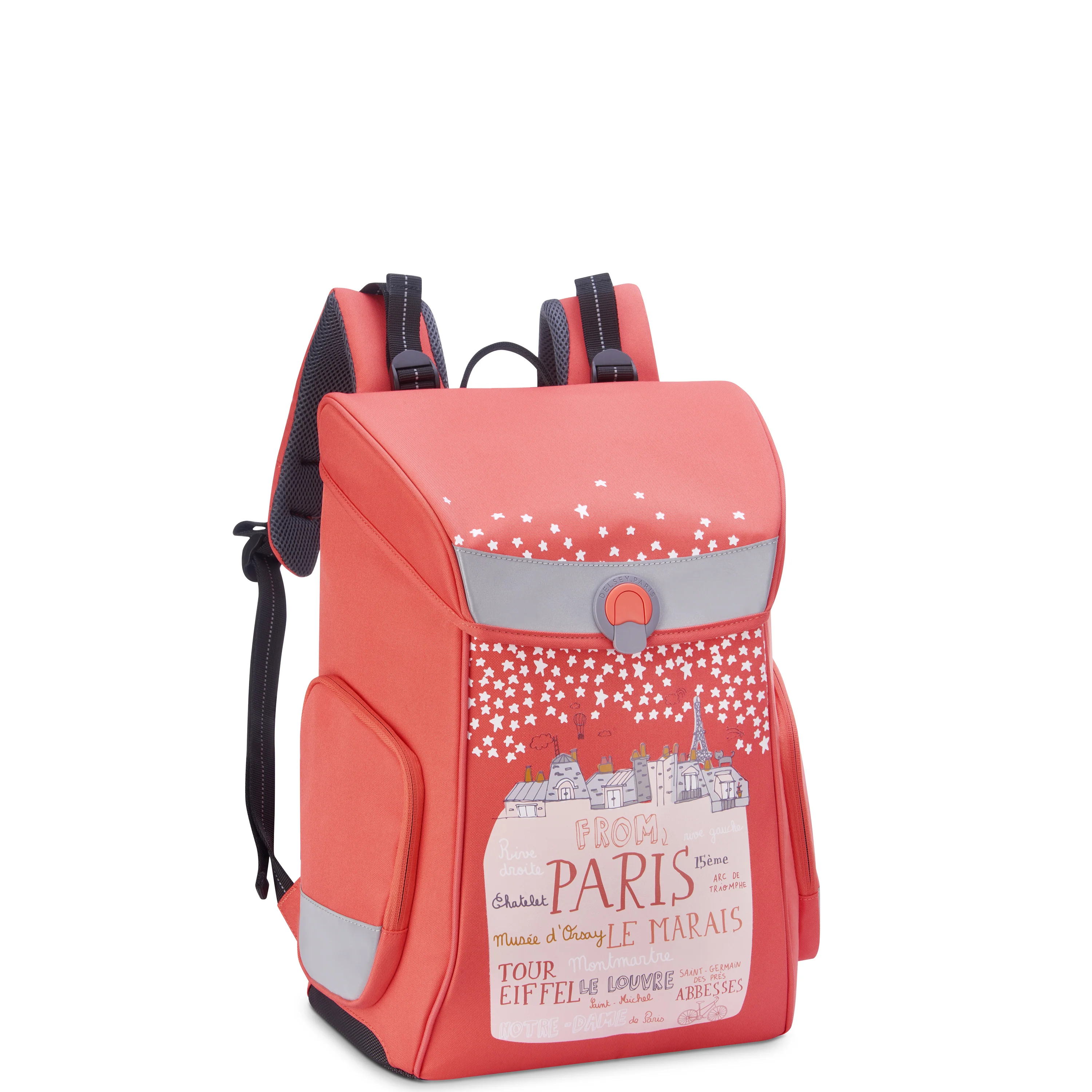 BACK TO SCHOOL - BACKPACK M - Image 12