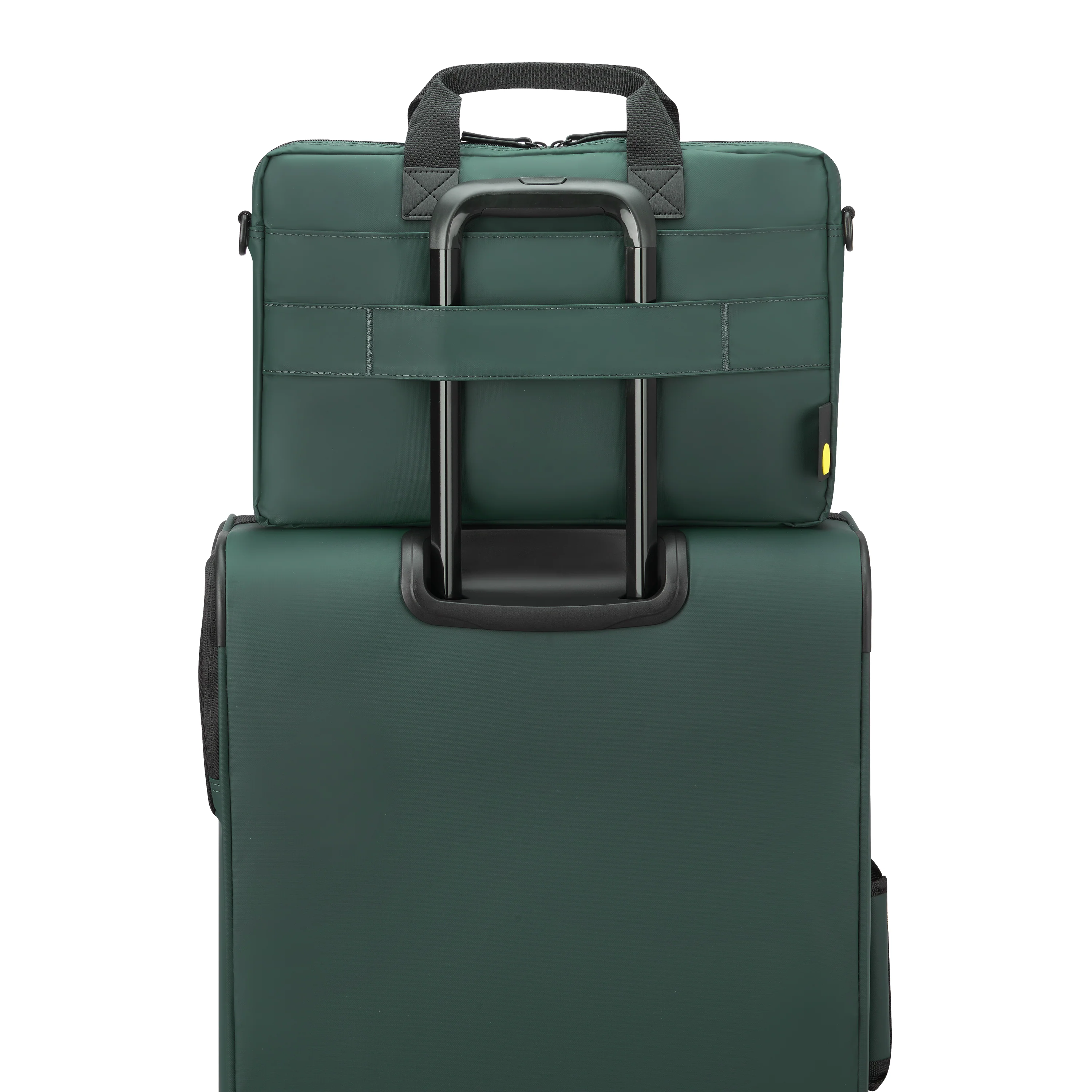 MAUBERT 2.0 - Water repellent - Satchel 1-compartment (PC Protection 13.3") - Image 18