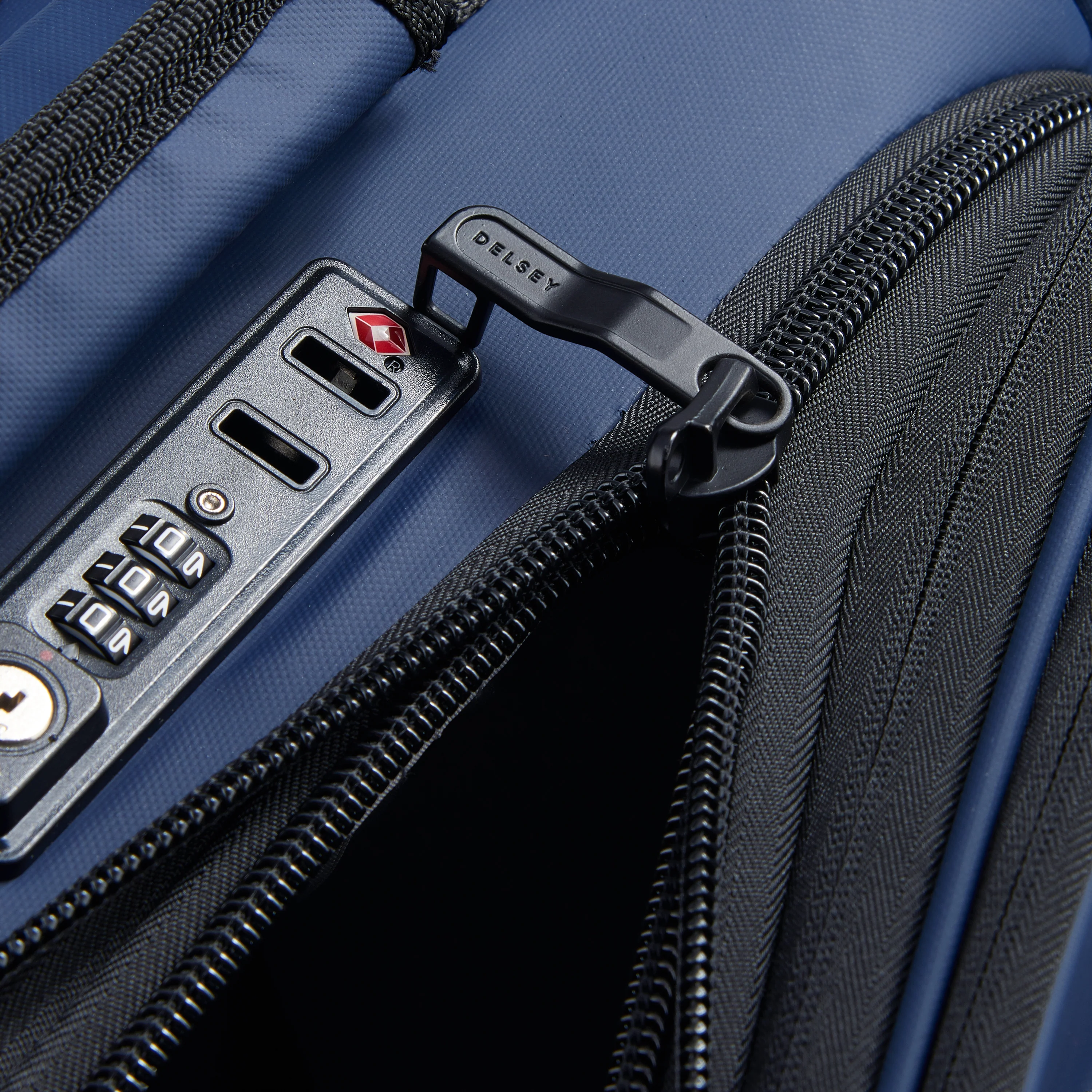 MAUBERT 2.0 - Water repellent - S Expandable (55cm) - Image 12