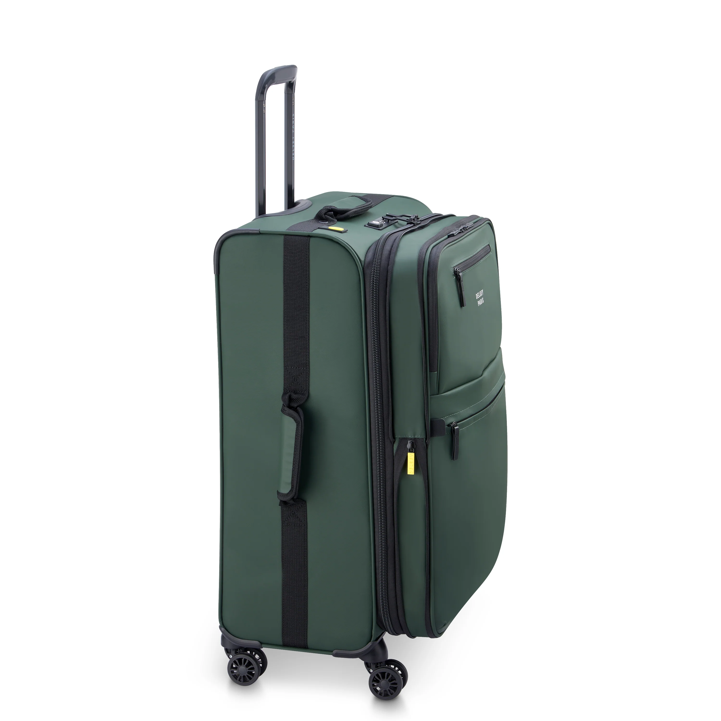 MAUBERT 2.0 - Water repellent - M Expandable (69cm) - Image 13