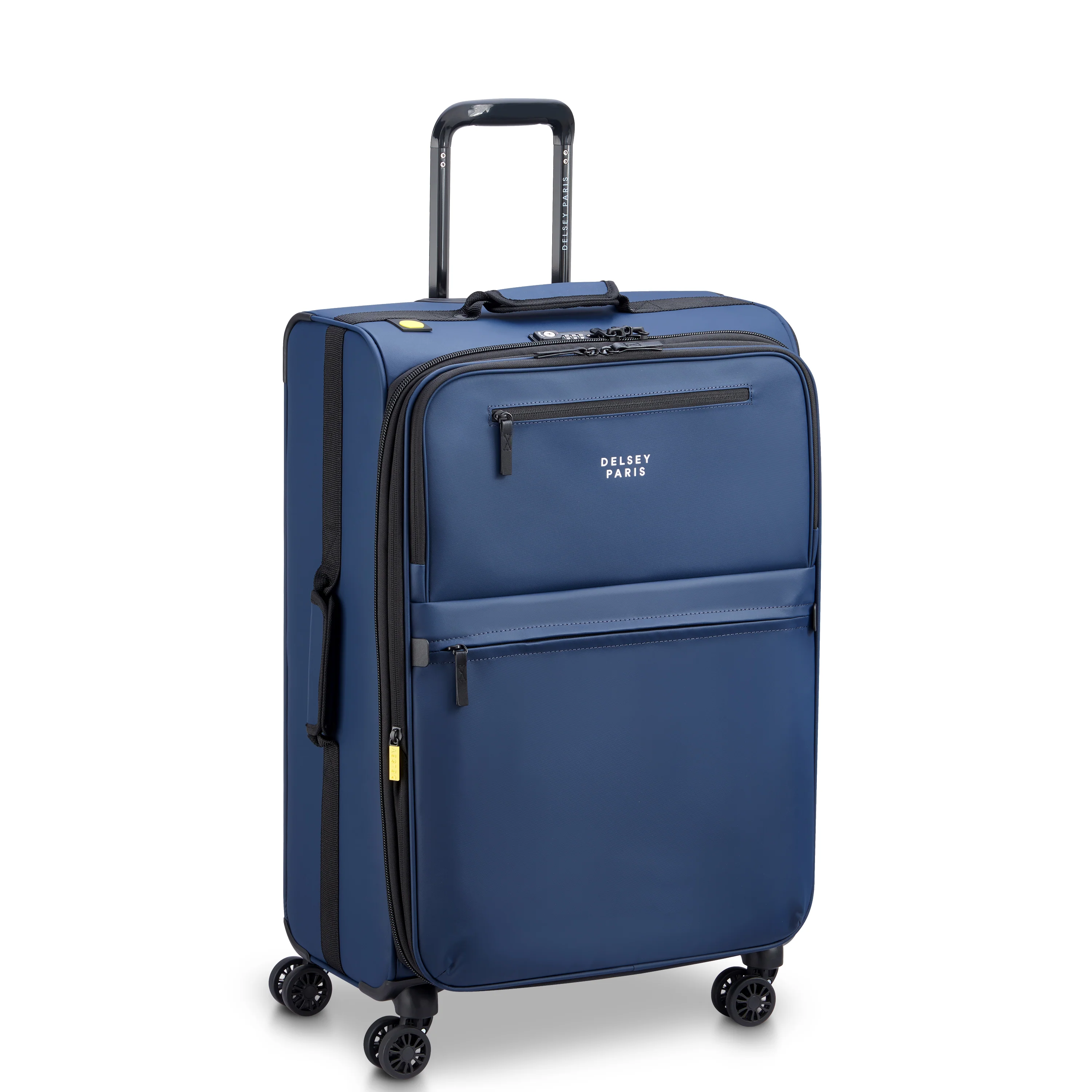 MAUBERT 2.0 - Water repellent - M Expandable (69cm) - Image 23