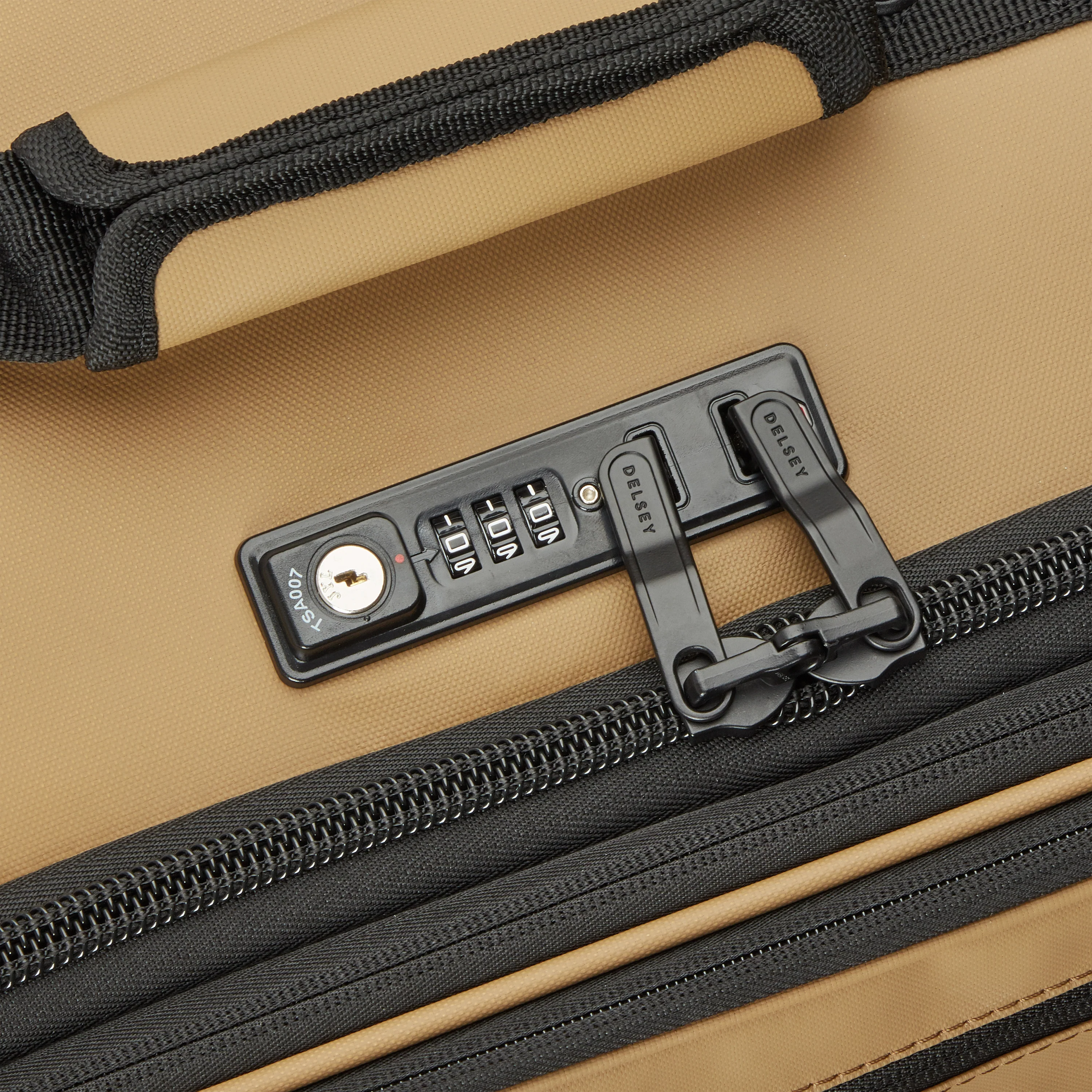 MAUBERT 2.0 - Water repellent - M Expandable (69cm) - Image 5