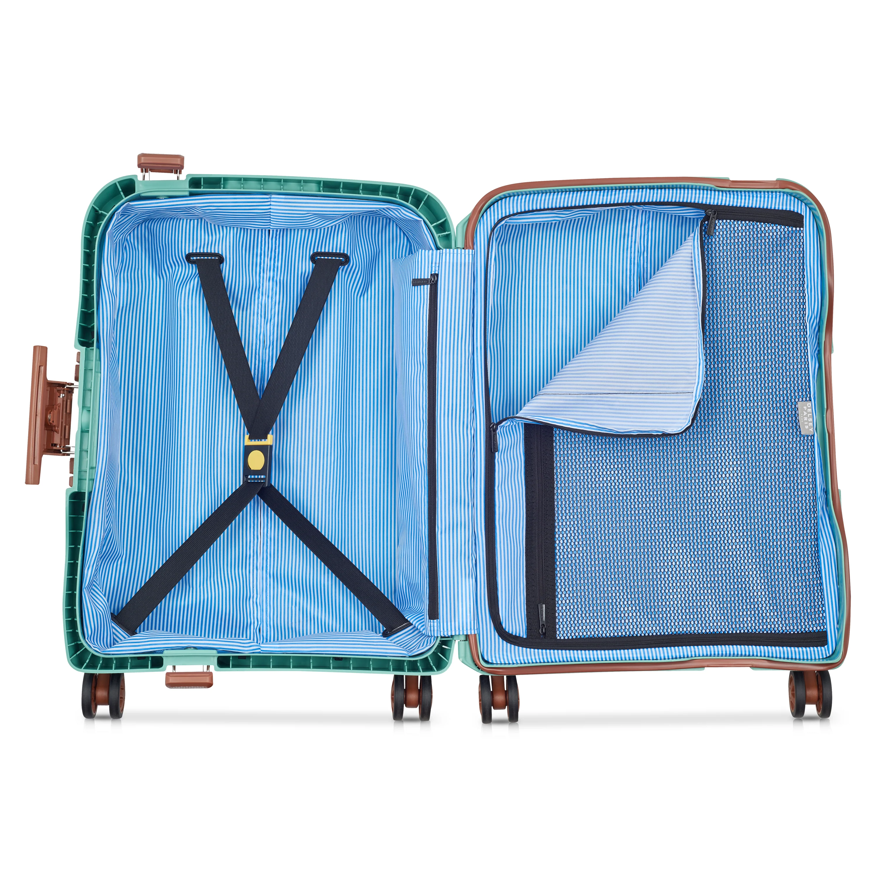 MONCEY - S Slim (55cm) recycled material - Image 20