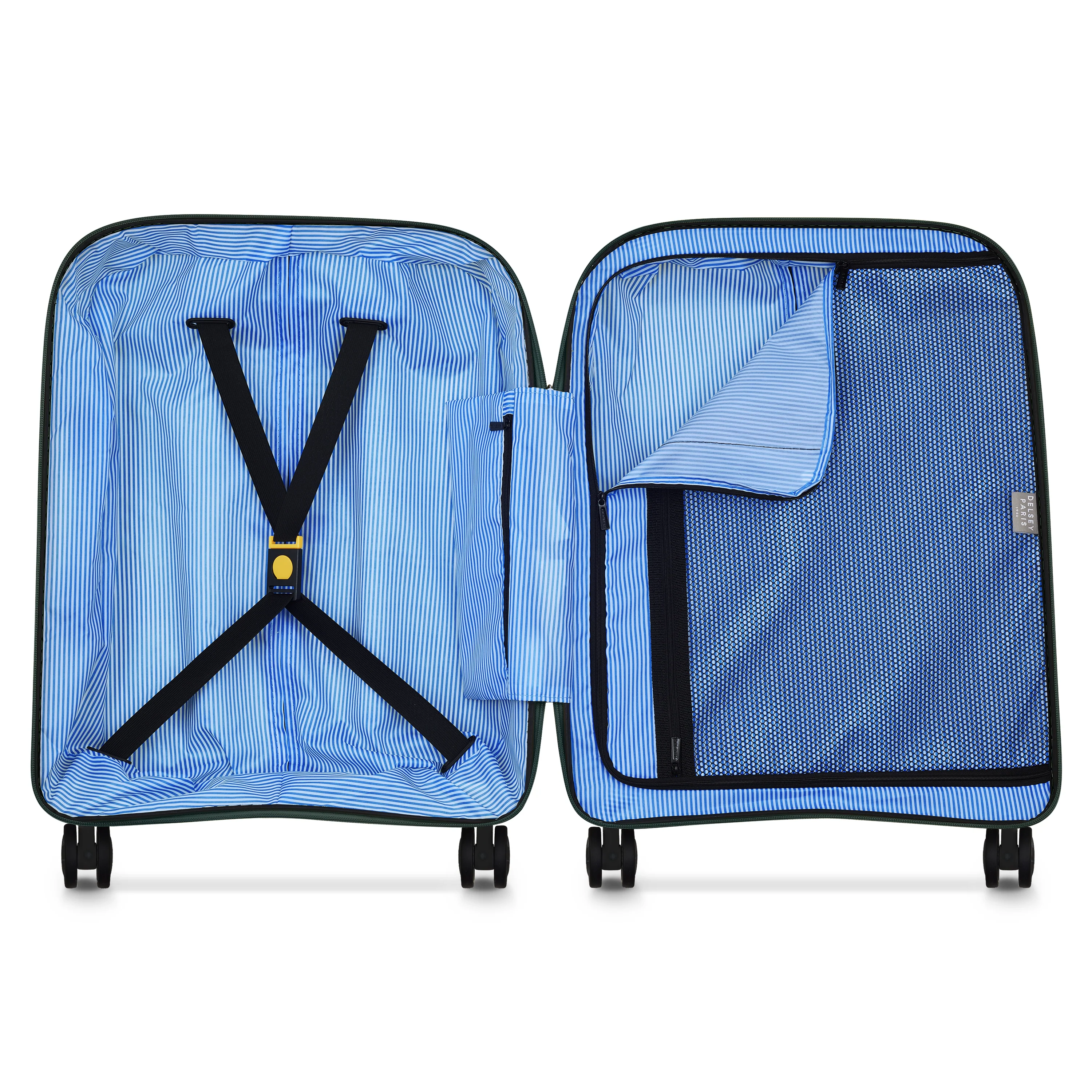 CLAVEL - S Slim (55cm) recycled material - Image 14