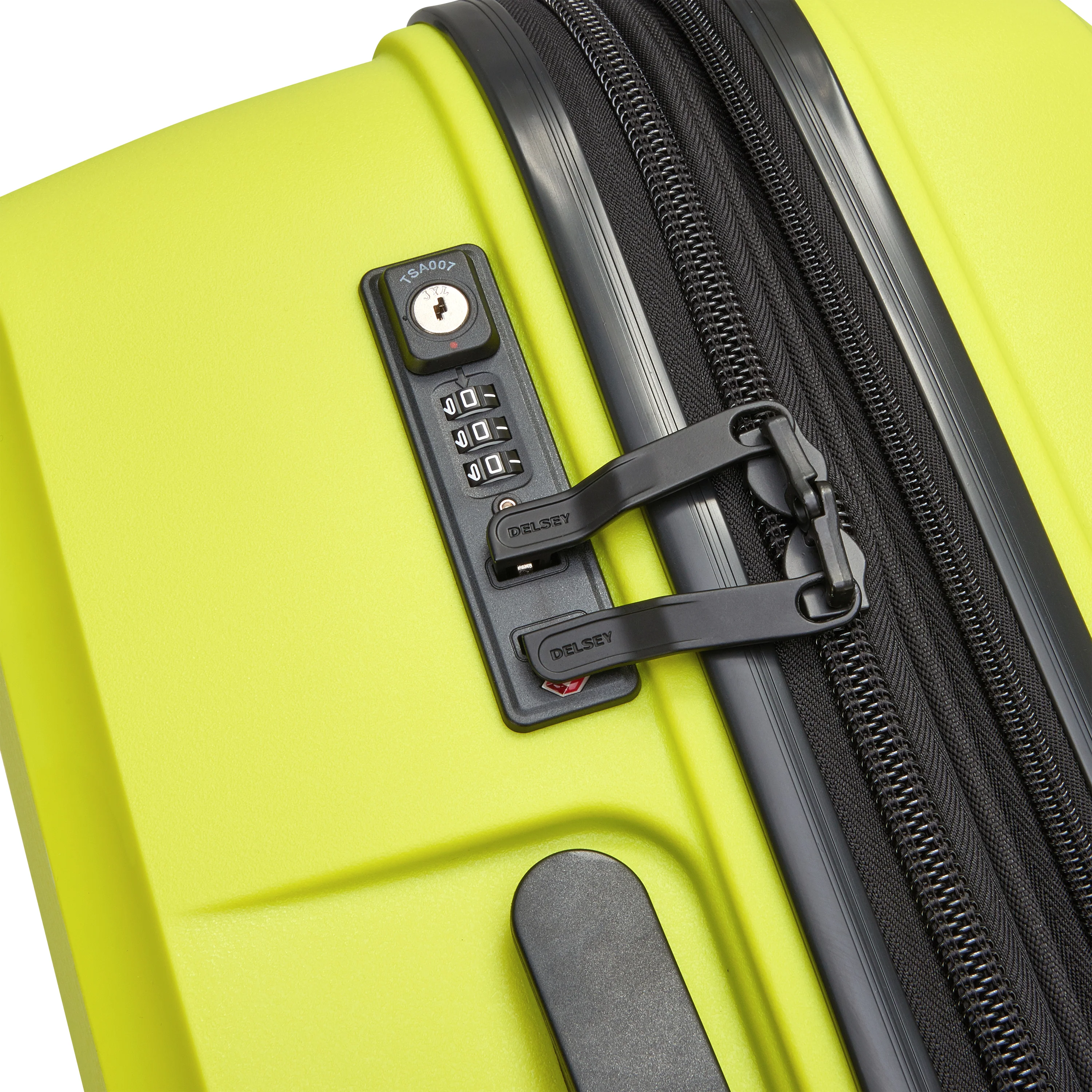 BELMONT PLUS - XL Expandable (76cm) Recycled Material - Image 29