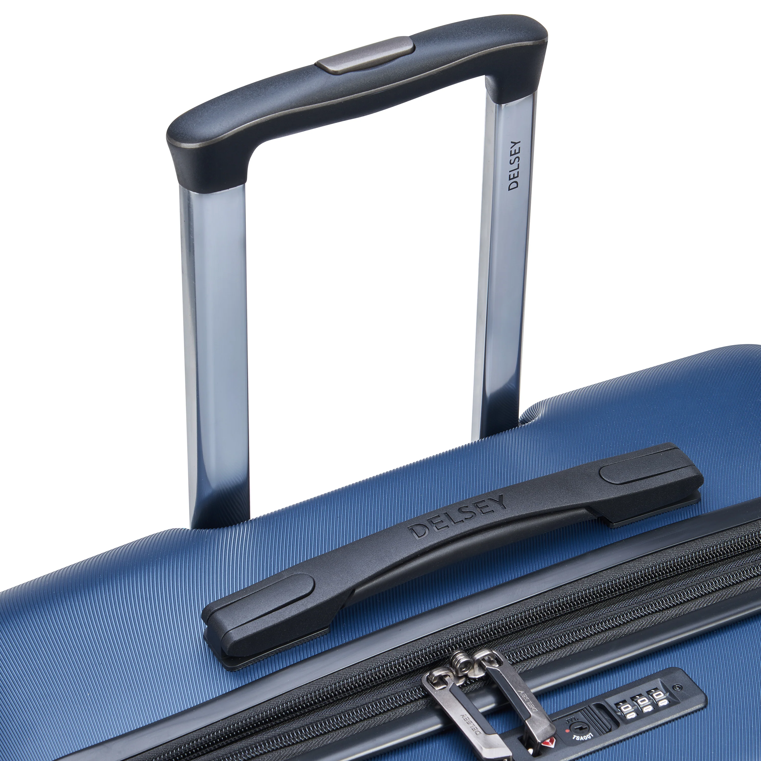 AIR ARMOUR - Set 3 Suitcases (L-77cm) (M-68cm) (S-55cm) - Image 12