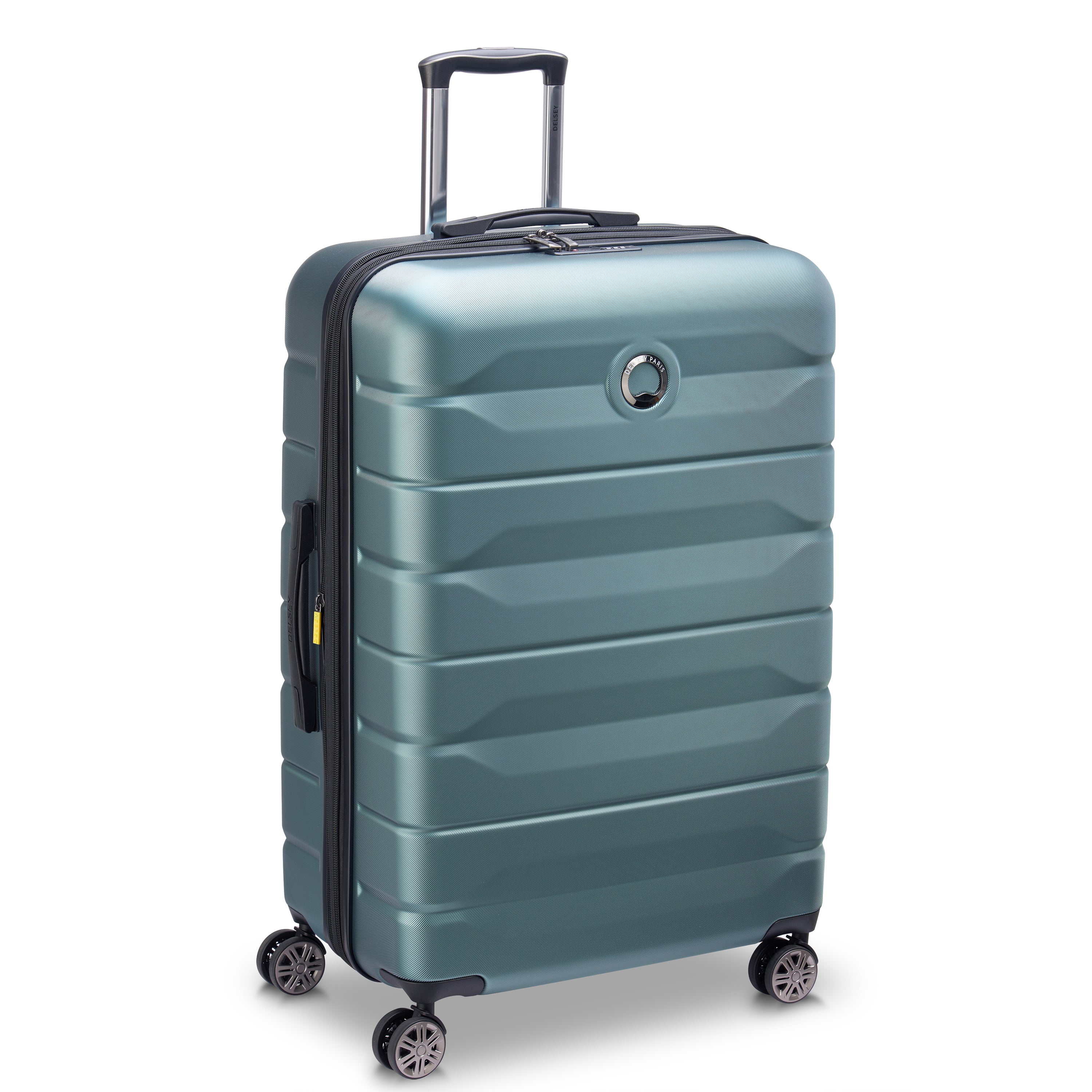 AIR ARMOUR - Set 3 Suitcases (L-77cm) (M-68cm) (S-55cm) - Image 30