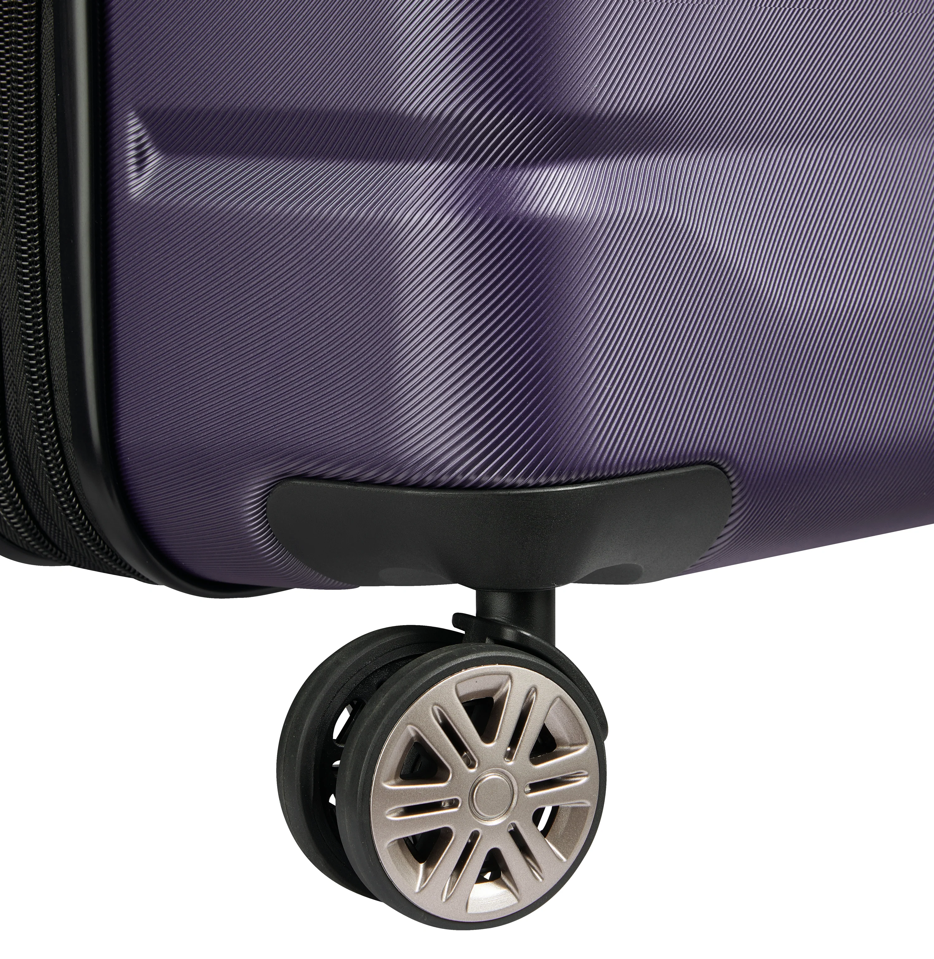 AIR ARMOUR - Set 3 Suitcases (L-77cm) (M-68cm) (S-55cm) - Image 7