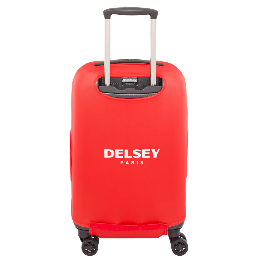 Suitcase cover - Expandable Suitcase Cover (S/M) - Image 6