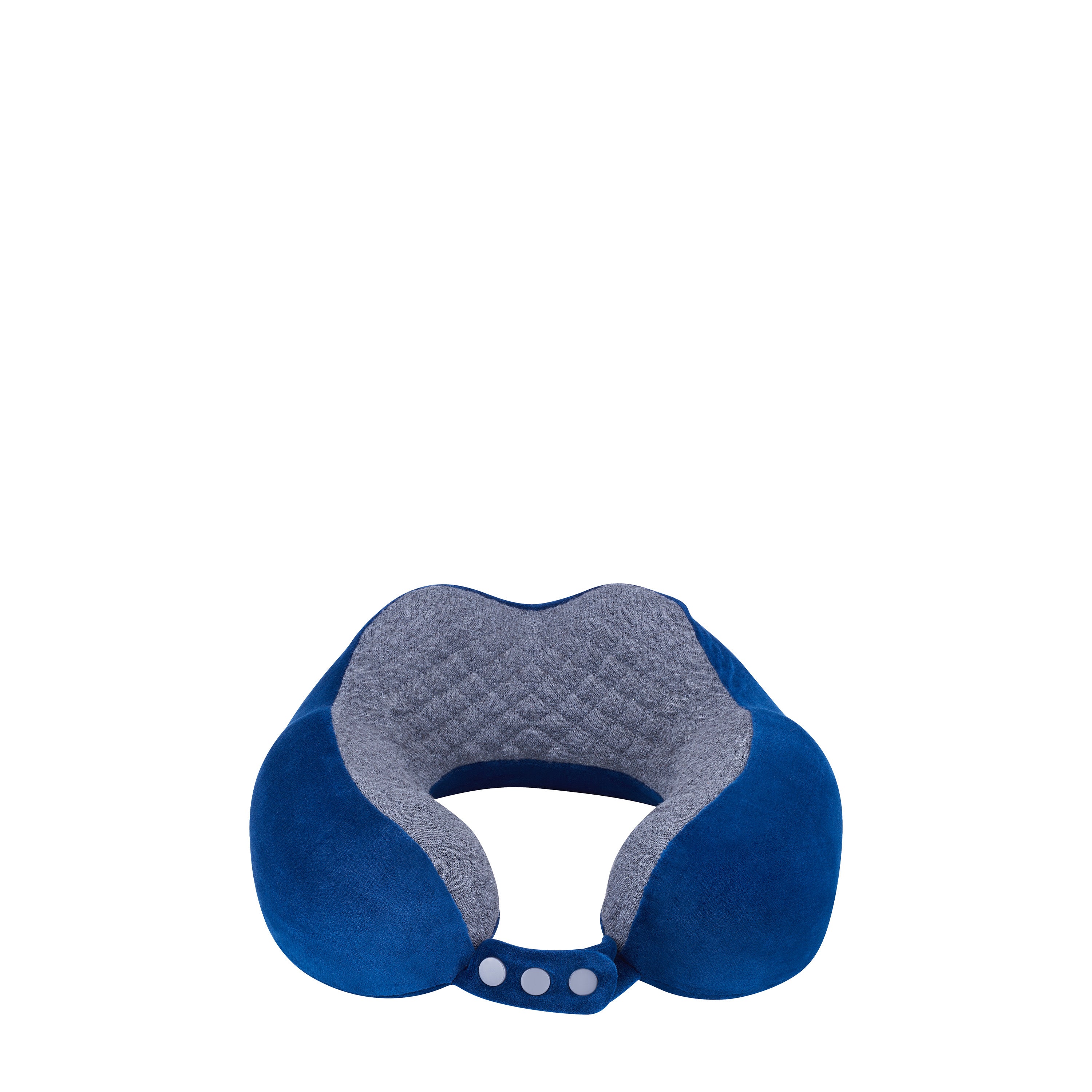 ACCESSORY 2.0 - Memory Foam Travel Pillow