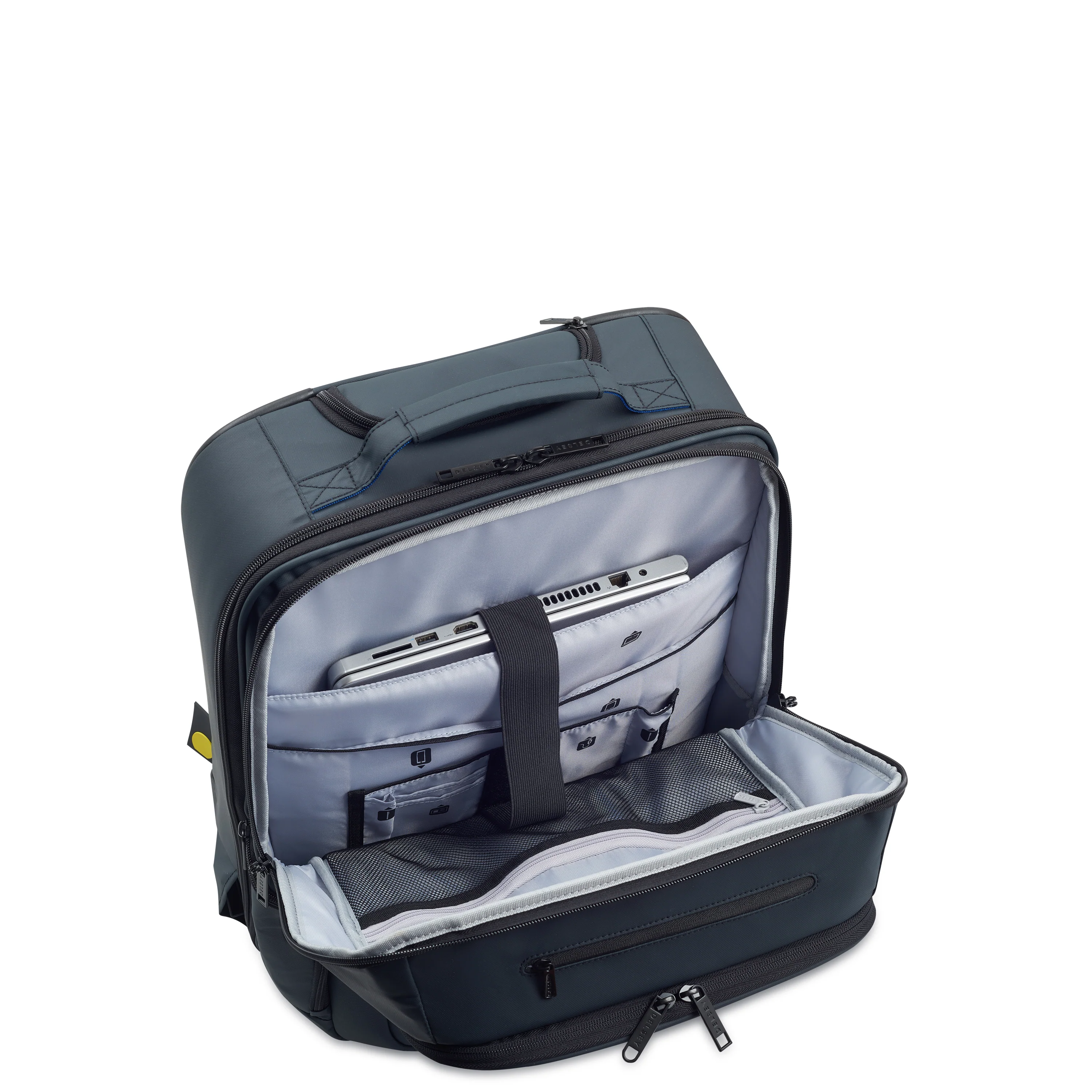 Parvis plus - Trolley Backpack (PC Protection 17.3") - Image 7
