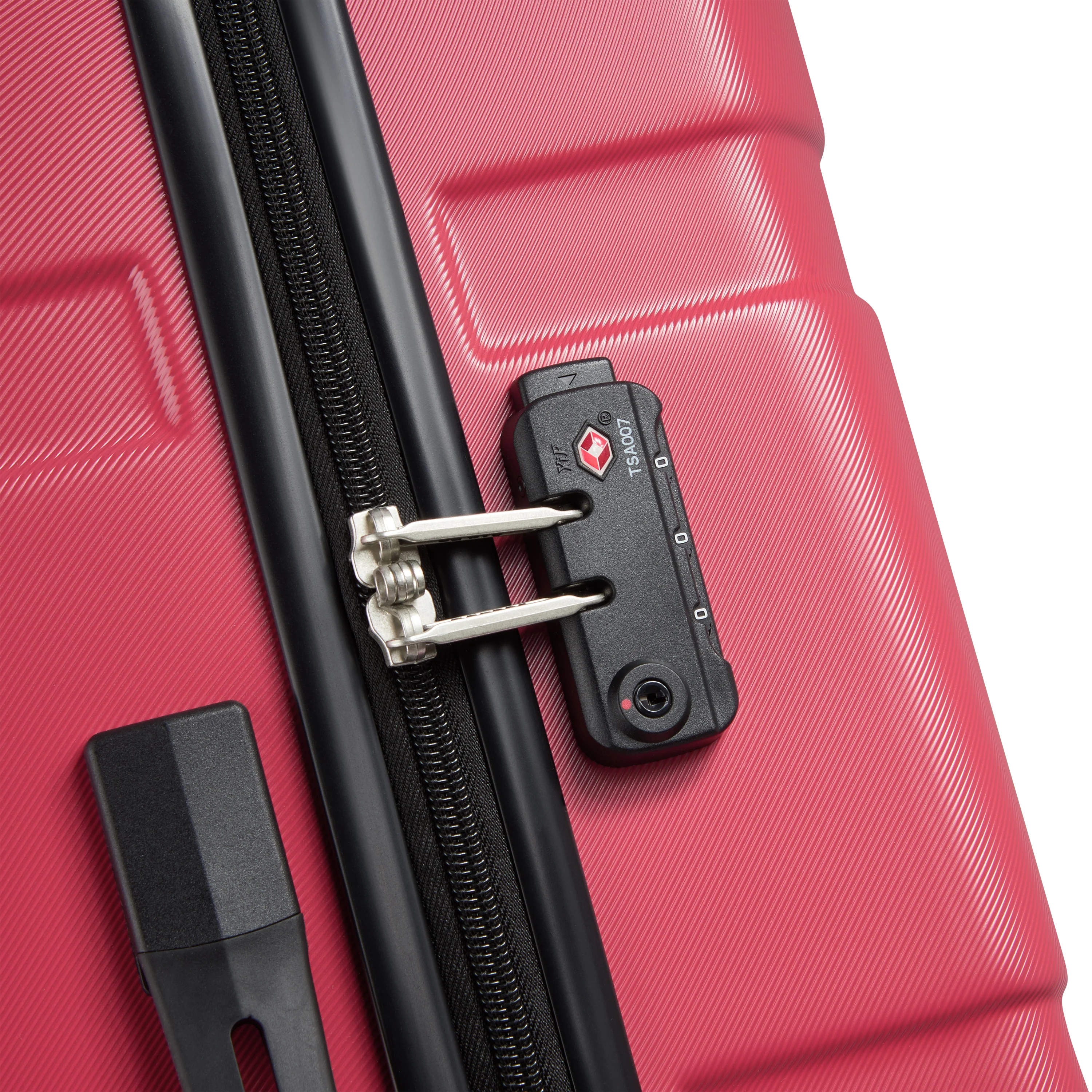 NOW HARDSIDE - Set 3 suitcases (L-76cm) (M-66cm) (S-55cm) - Image 19