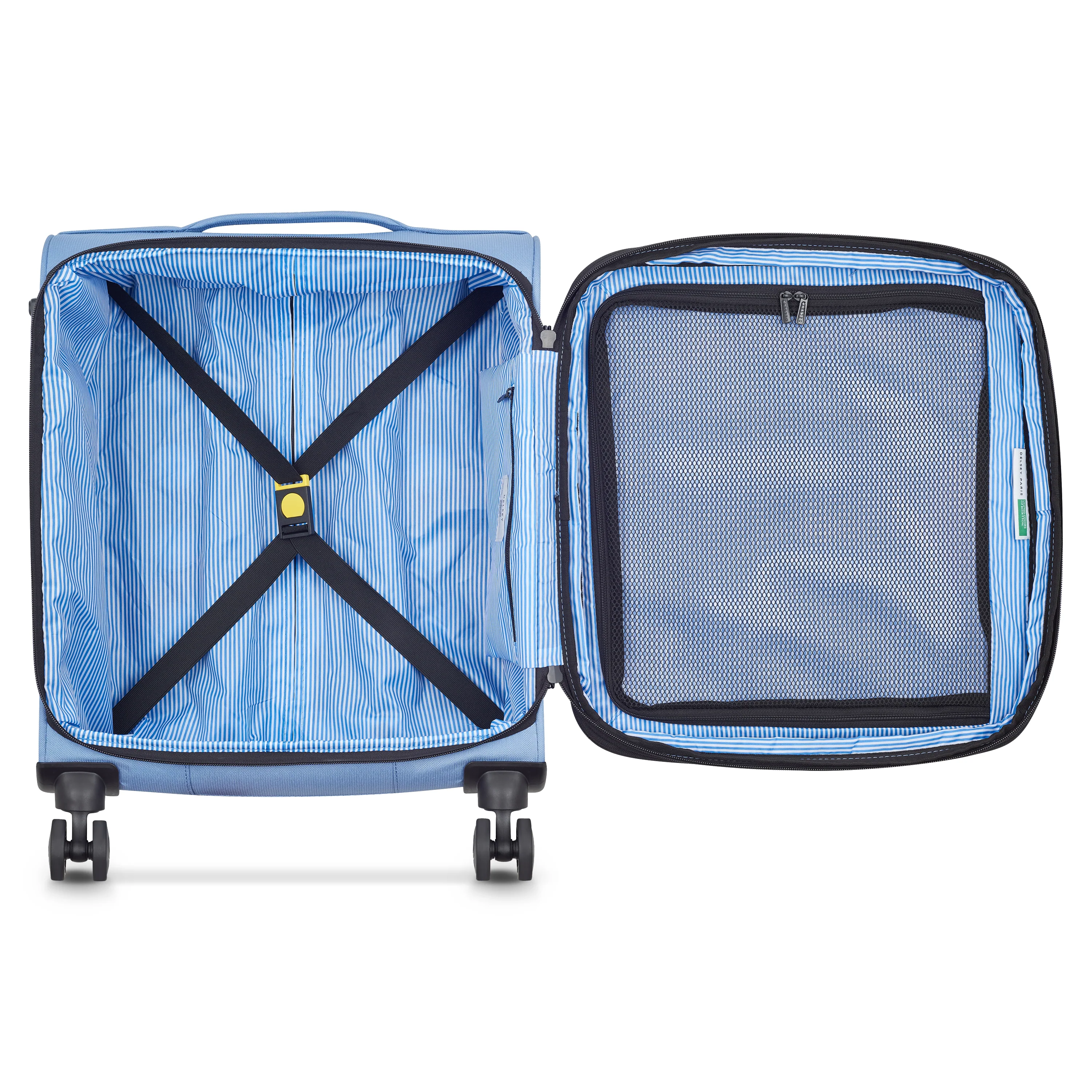 BE - S Slim expandable (54cm) - Image 14