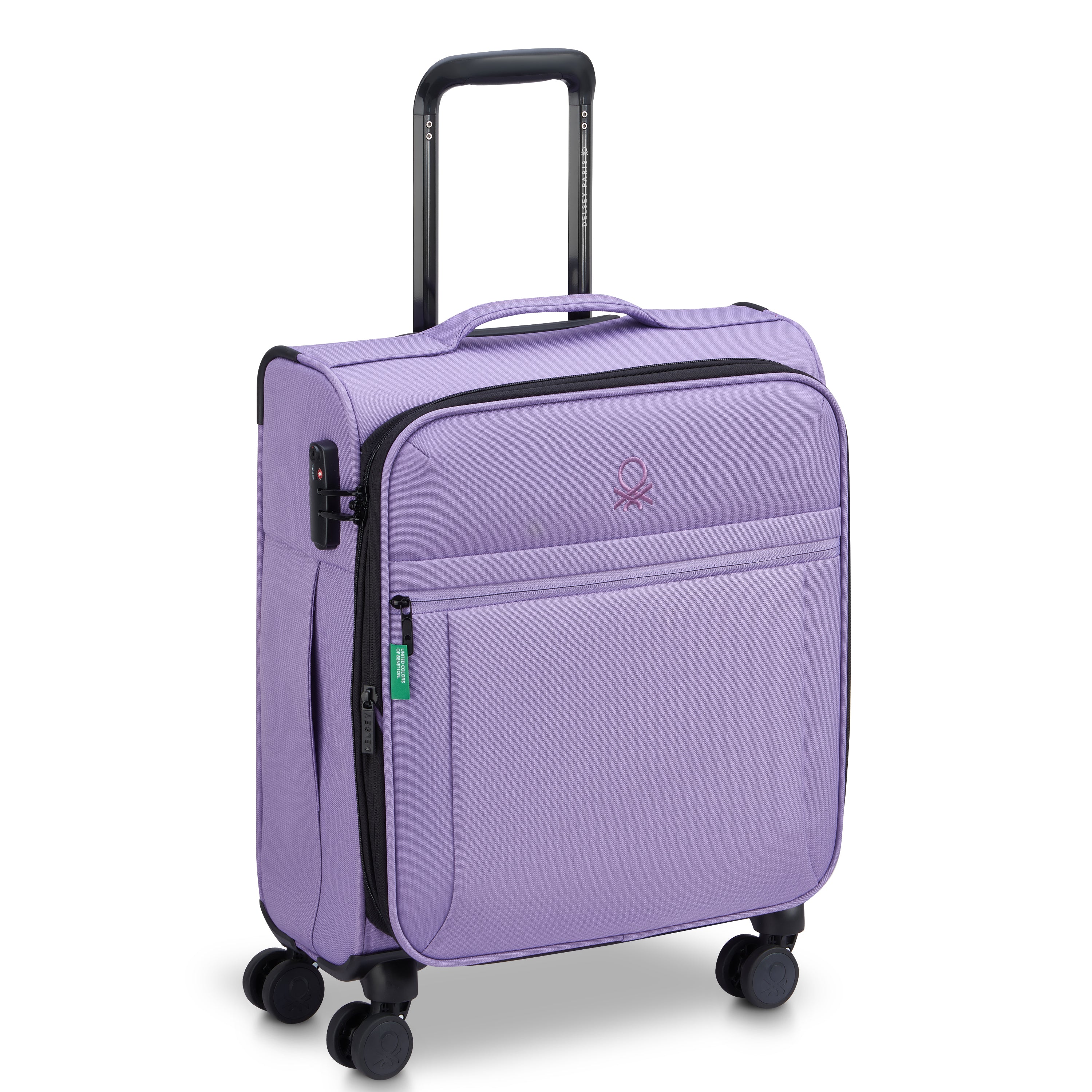 BE - S Slim expandable (54cm) - Image 2