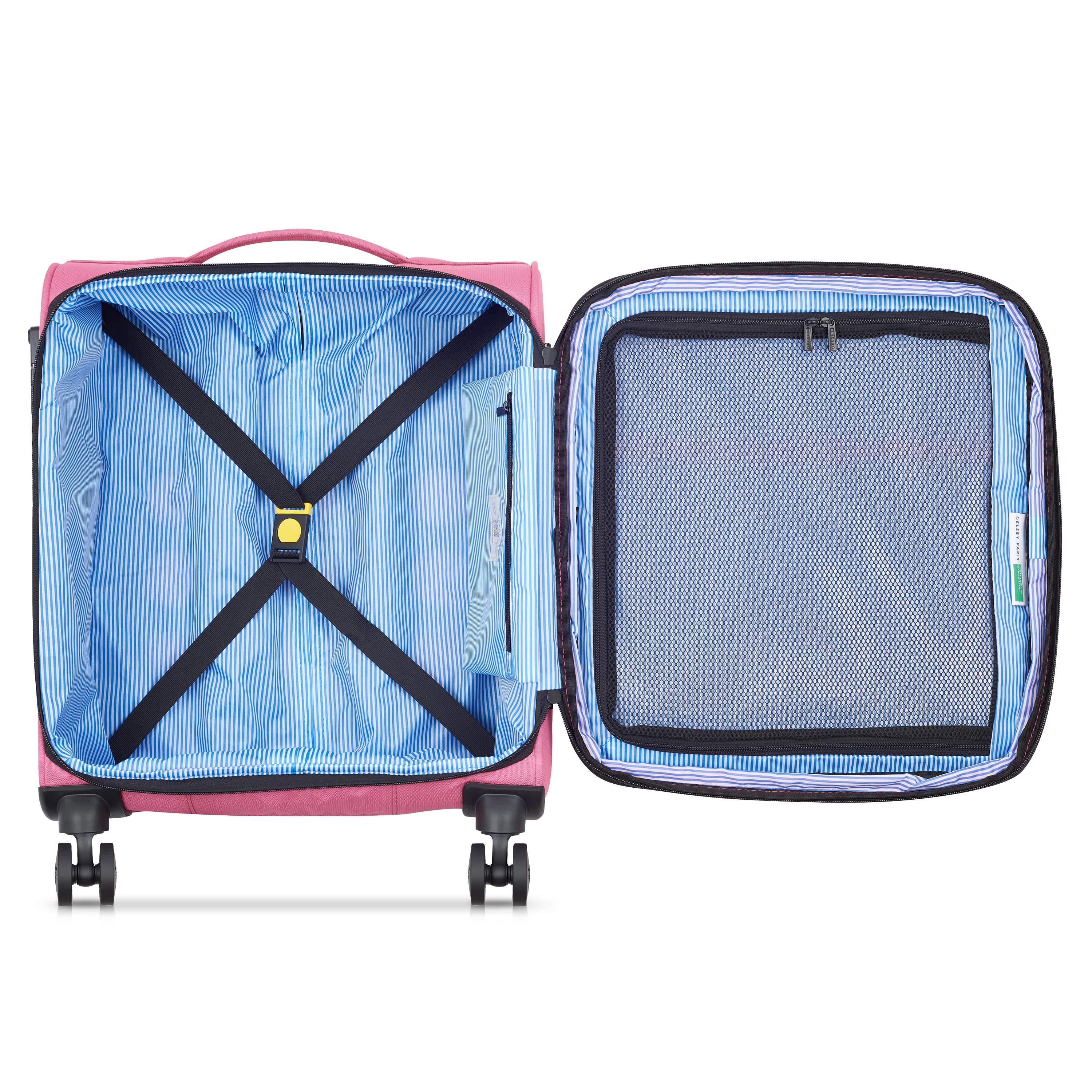 BE - S Slim expandable (54cm) - Image 26
