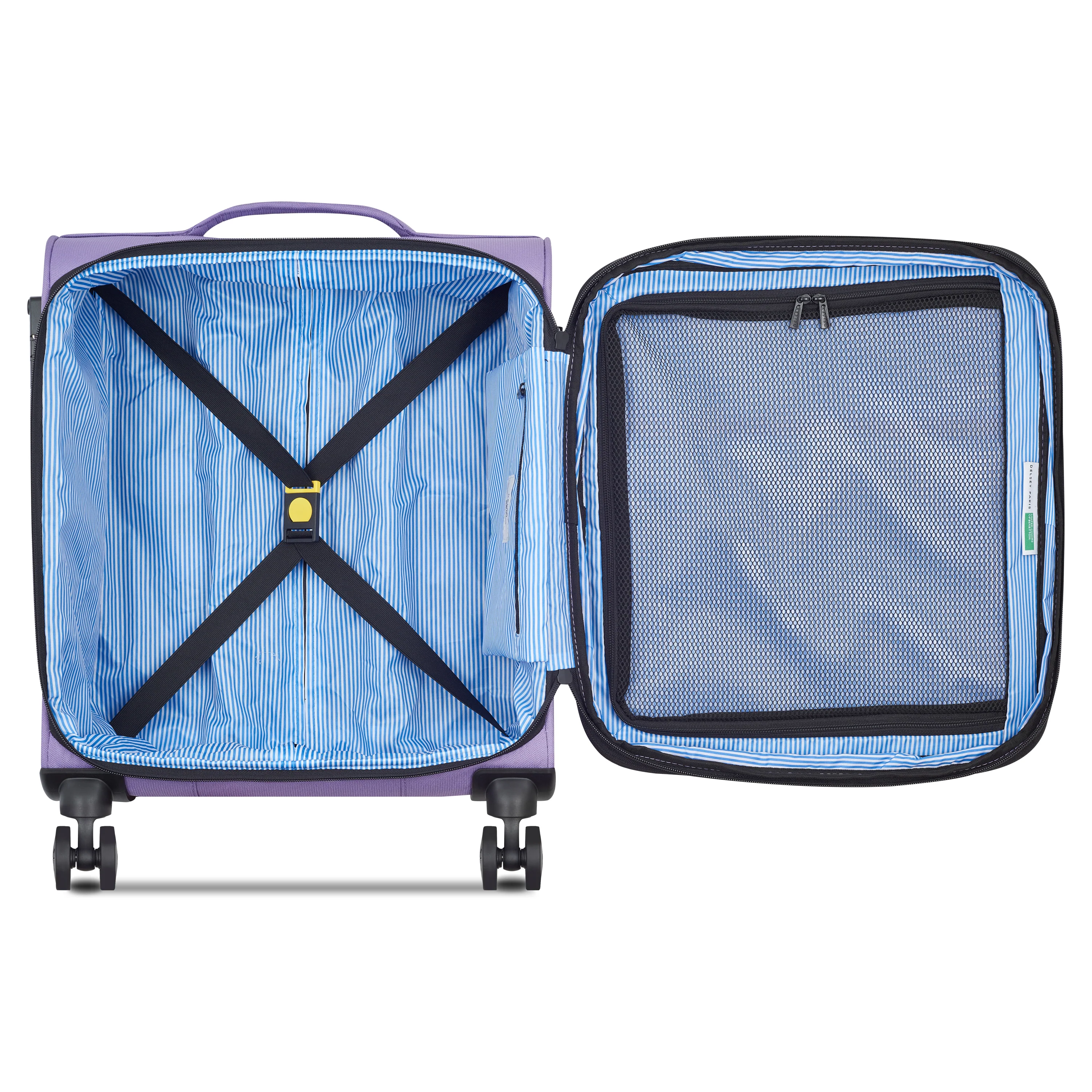 BE - S Slim expandable (54cm) - Image 3