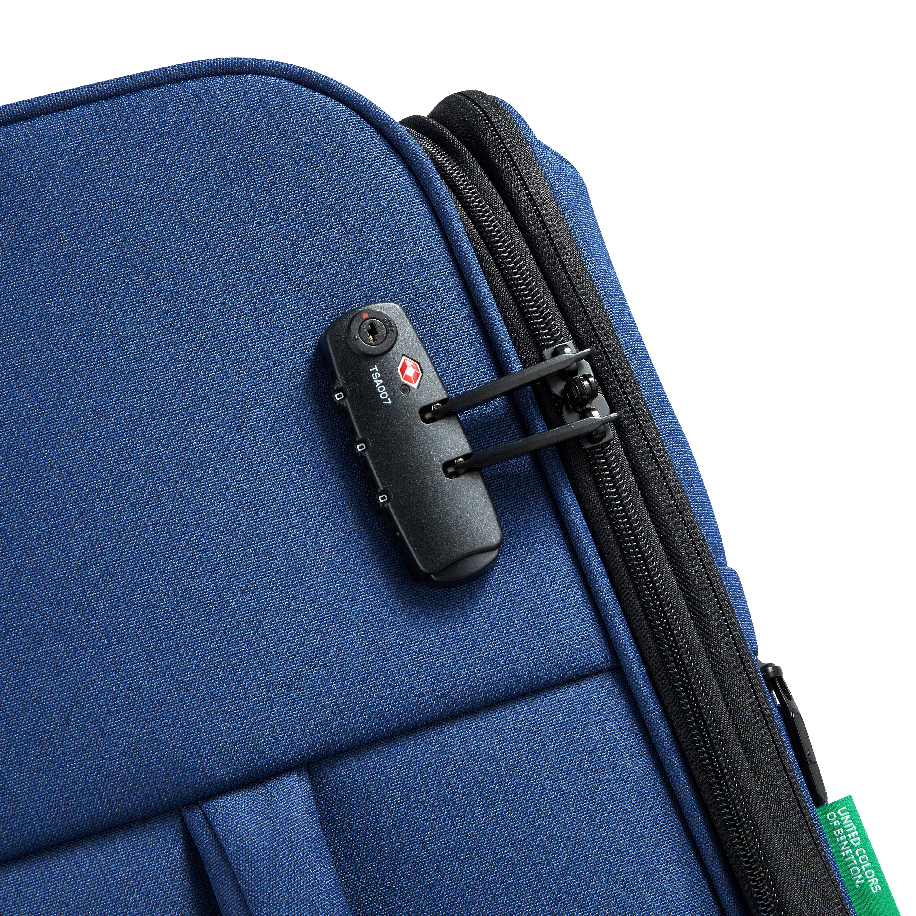 BE - Set 3 Expandable Suitcases (L-76cm) (M-66cm) (S-55cm) - Image 20