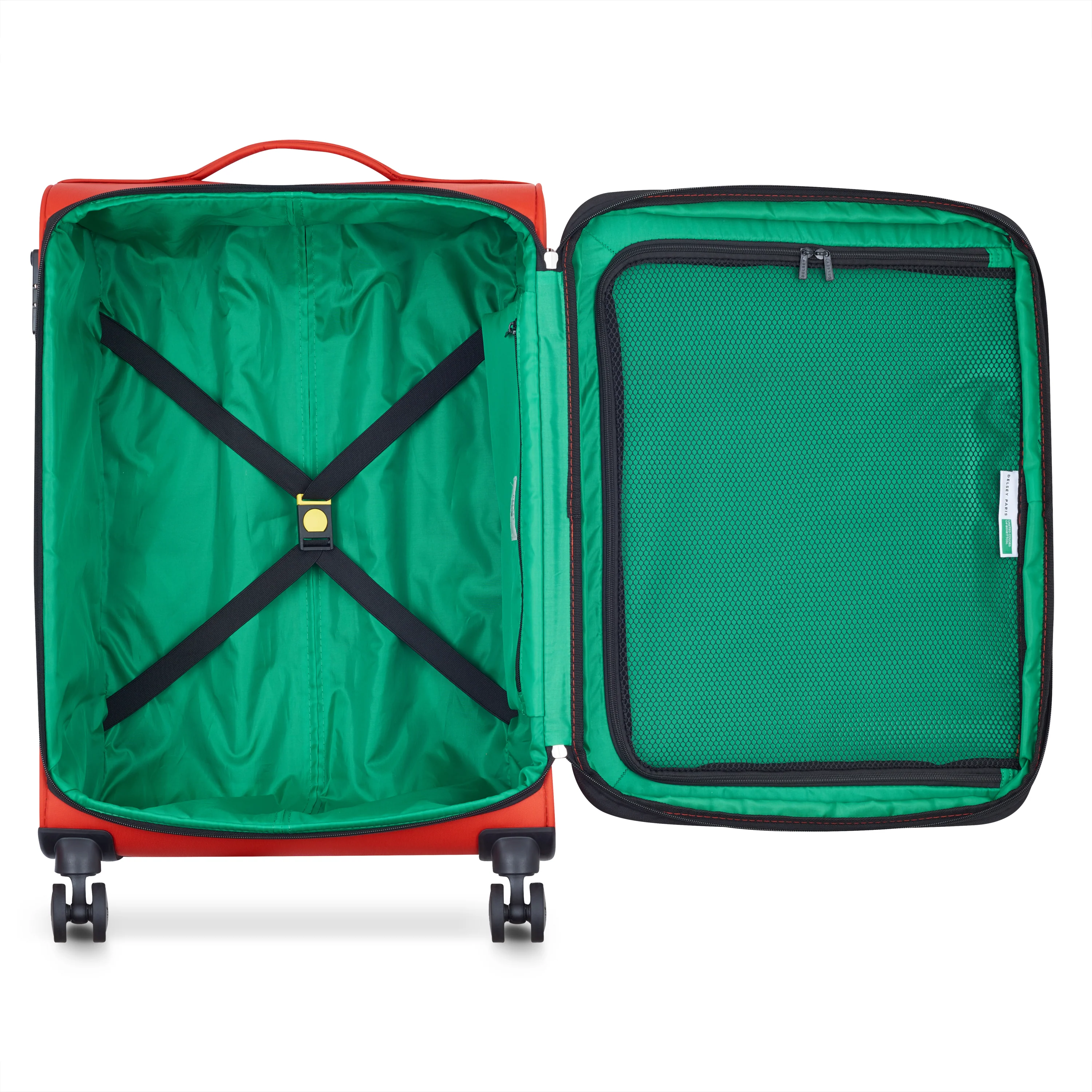 COLOR BLOCK - M expandable (66cm) - Image 23