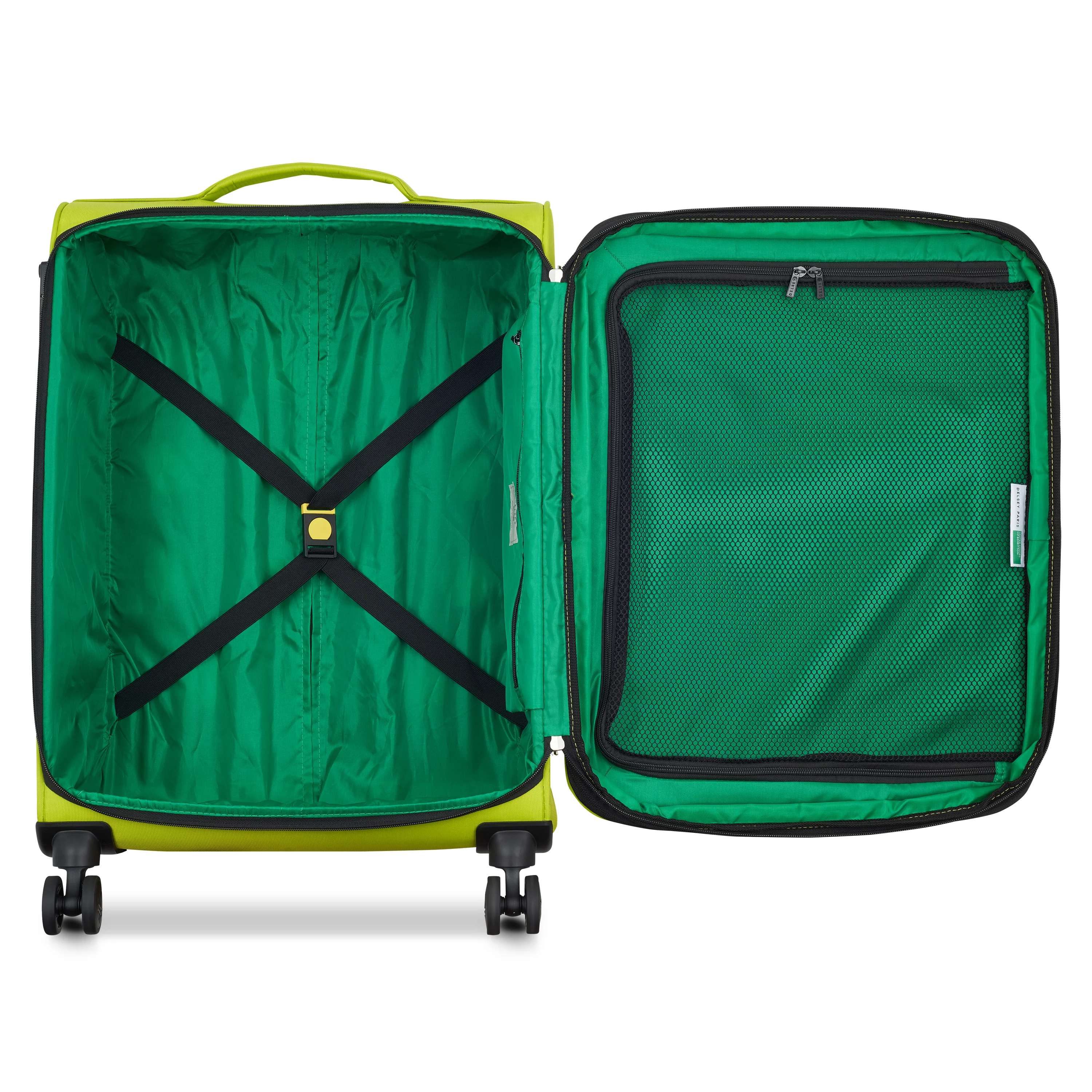 COLOR BLOCK - M expandable (66cm) - Image 3