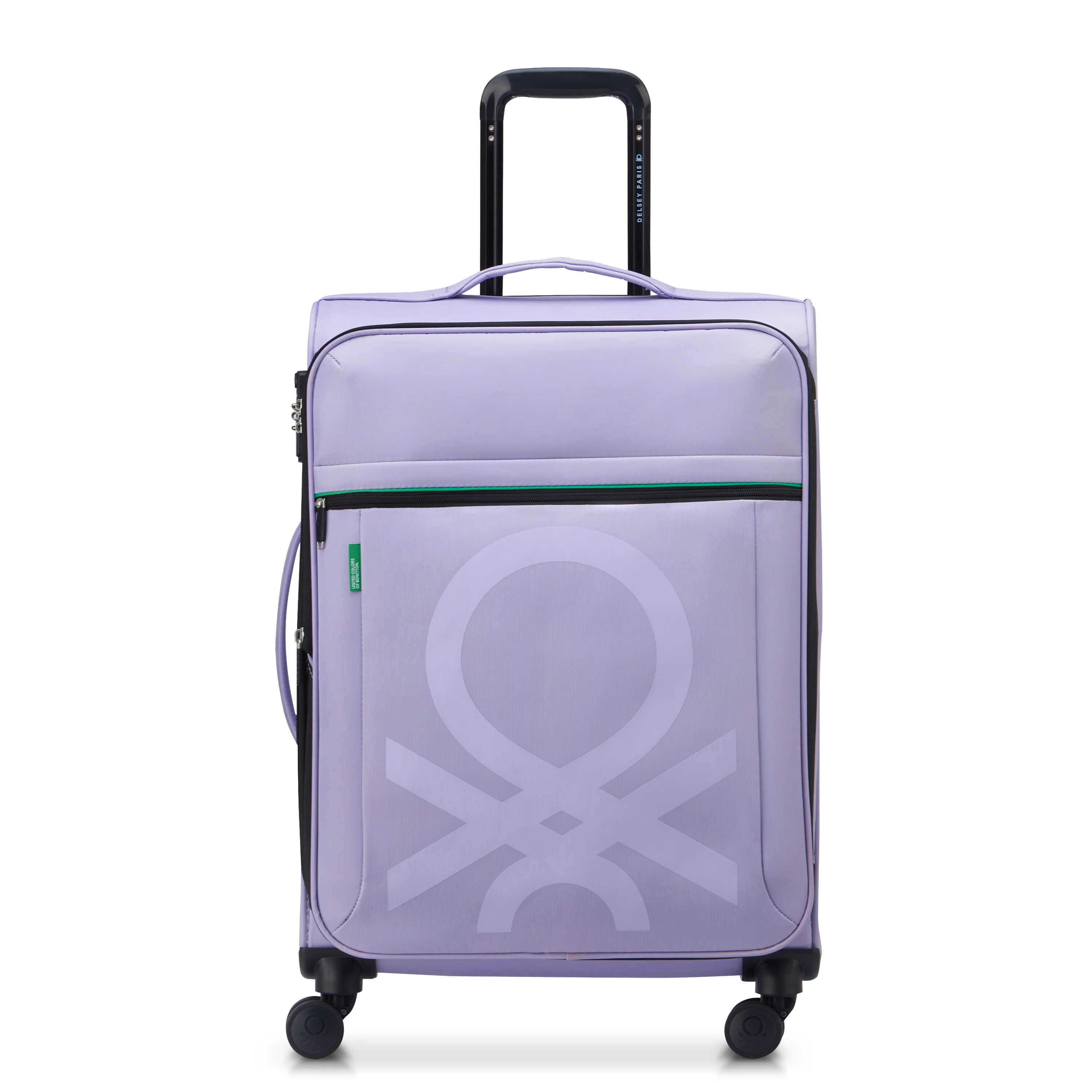 COLOR BLOCK - M expandable (66cm) - Image 9