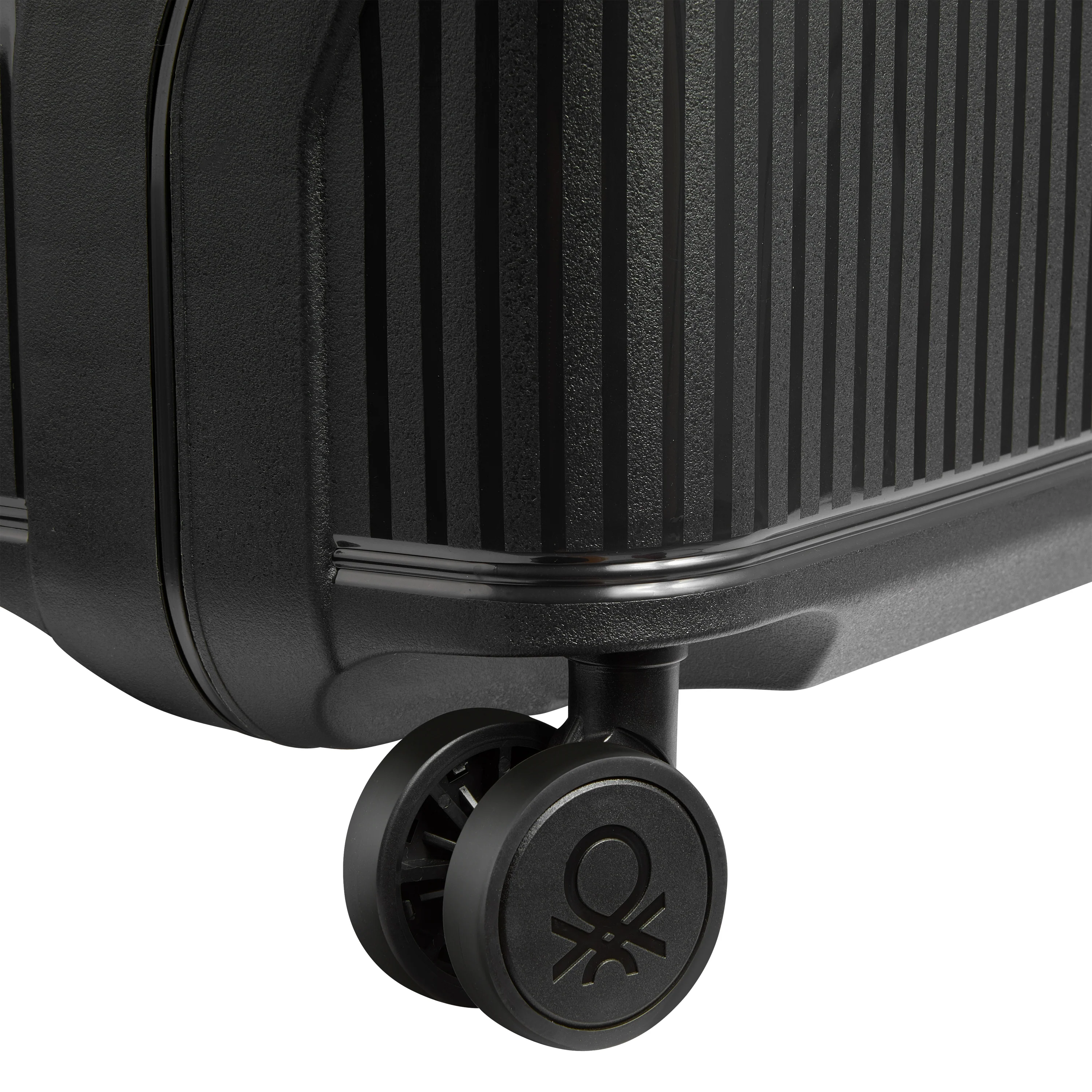 COLOR BLOCK HARDSIDE - S Slim (55cm) - Image 31