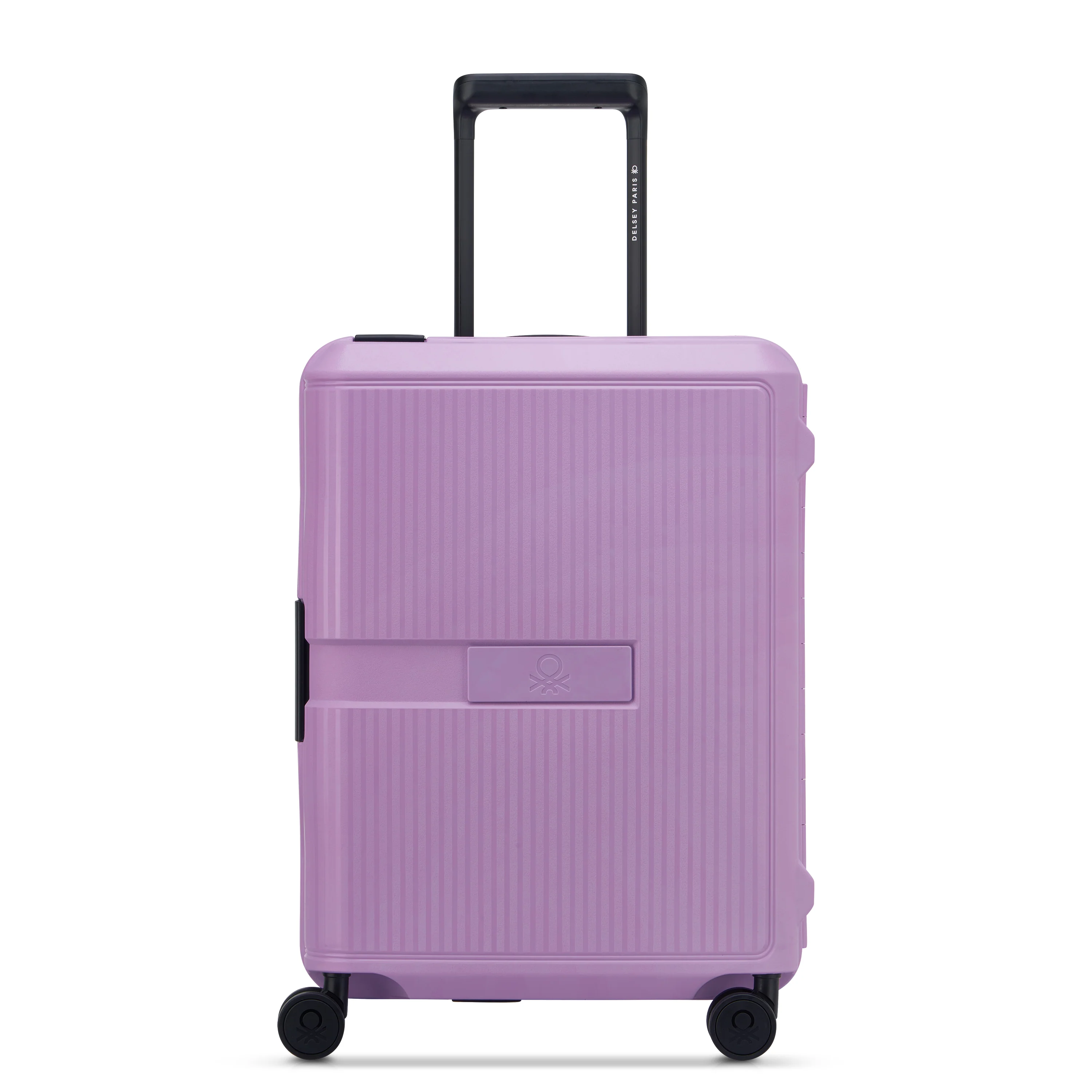 COLOR BLOCK HARDSIDE - S Slim (55cm) - Image 32