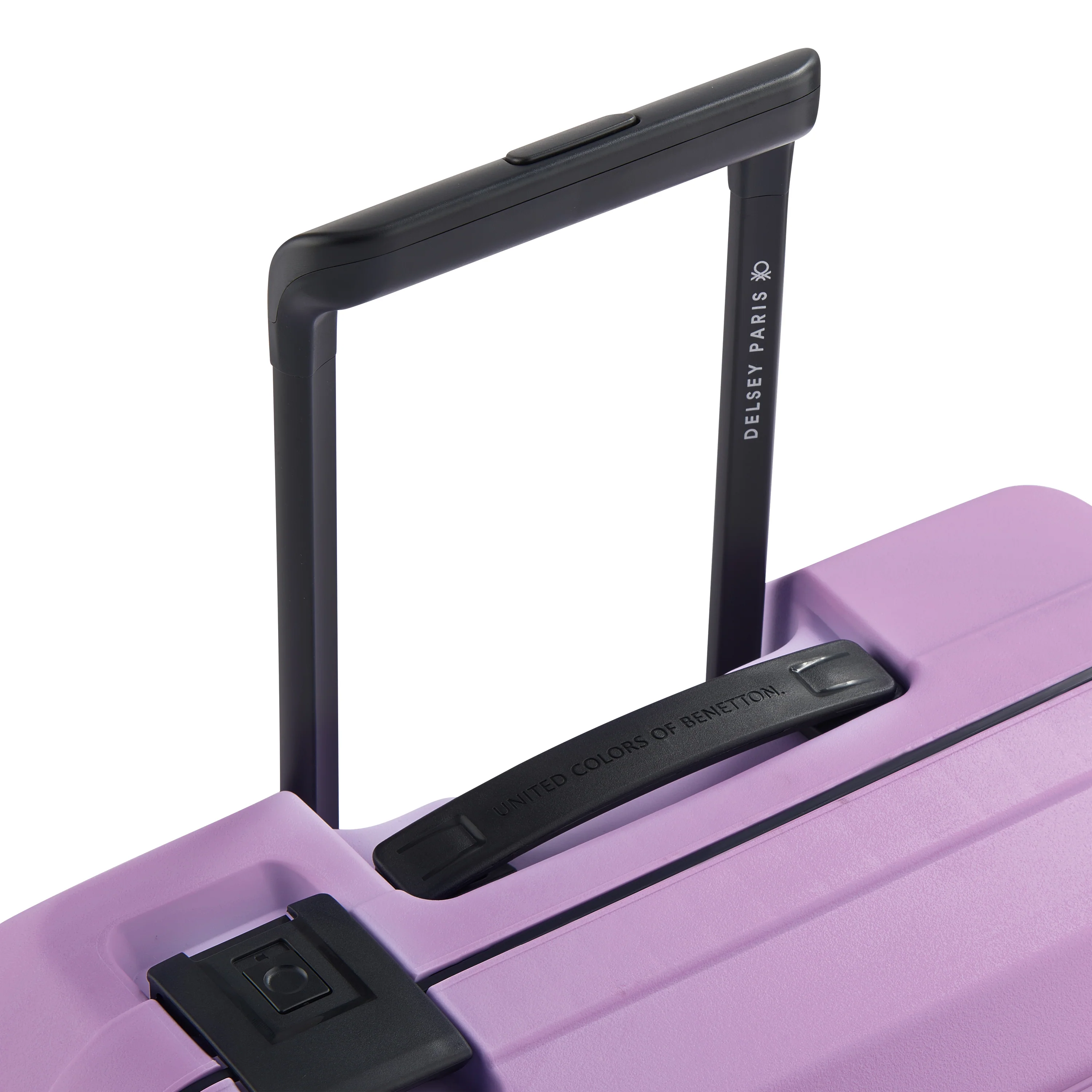 COLOR BLOCK HARDSIDE - S Slim (55cm) - Image 34