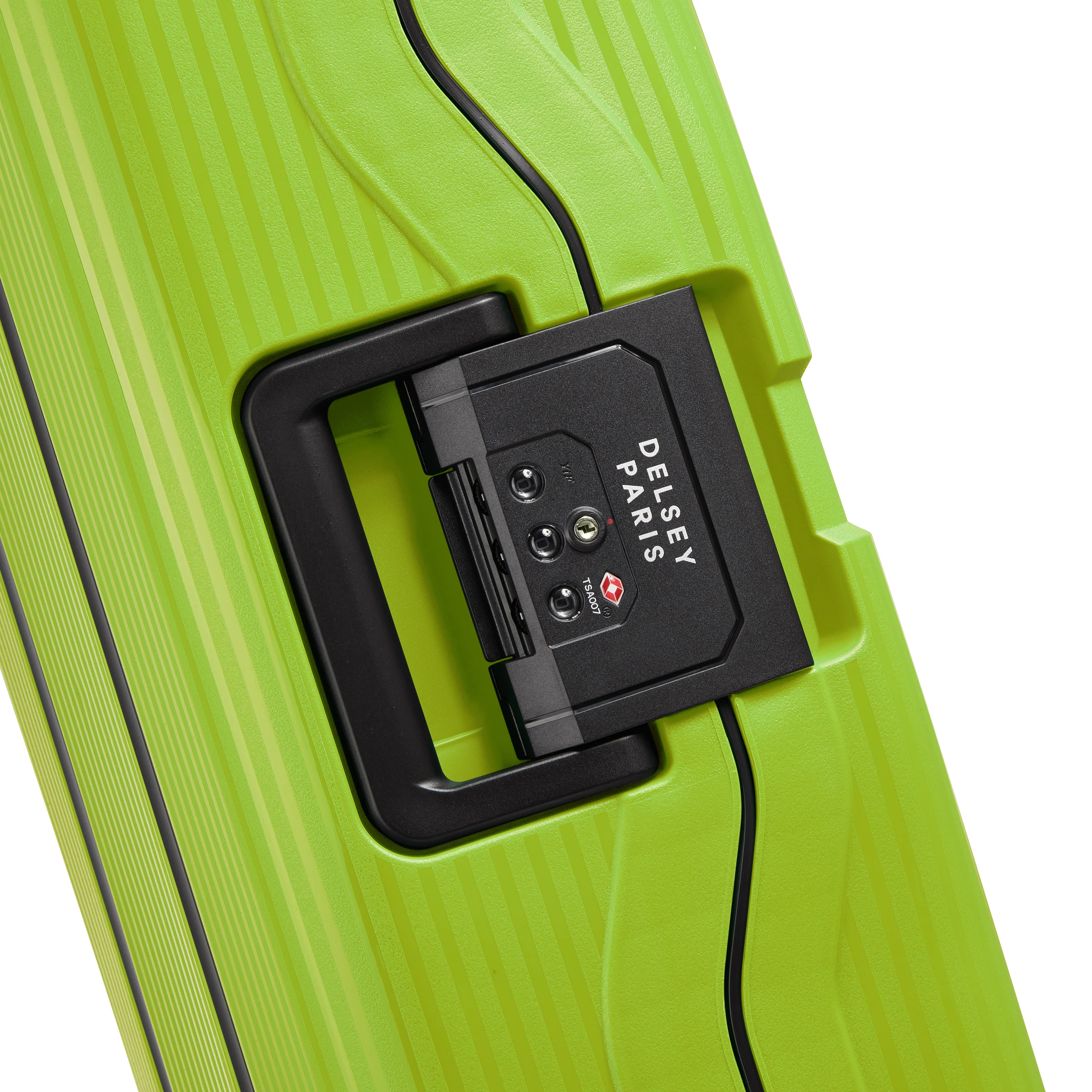 COLOR BLOCK HARDSIDE - S Slim (55cm) - Image 6