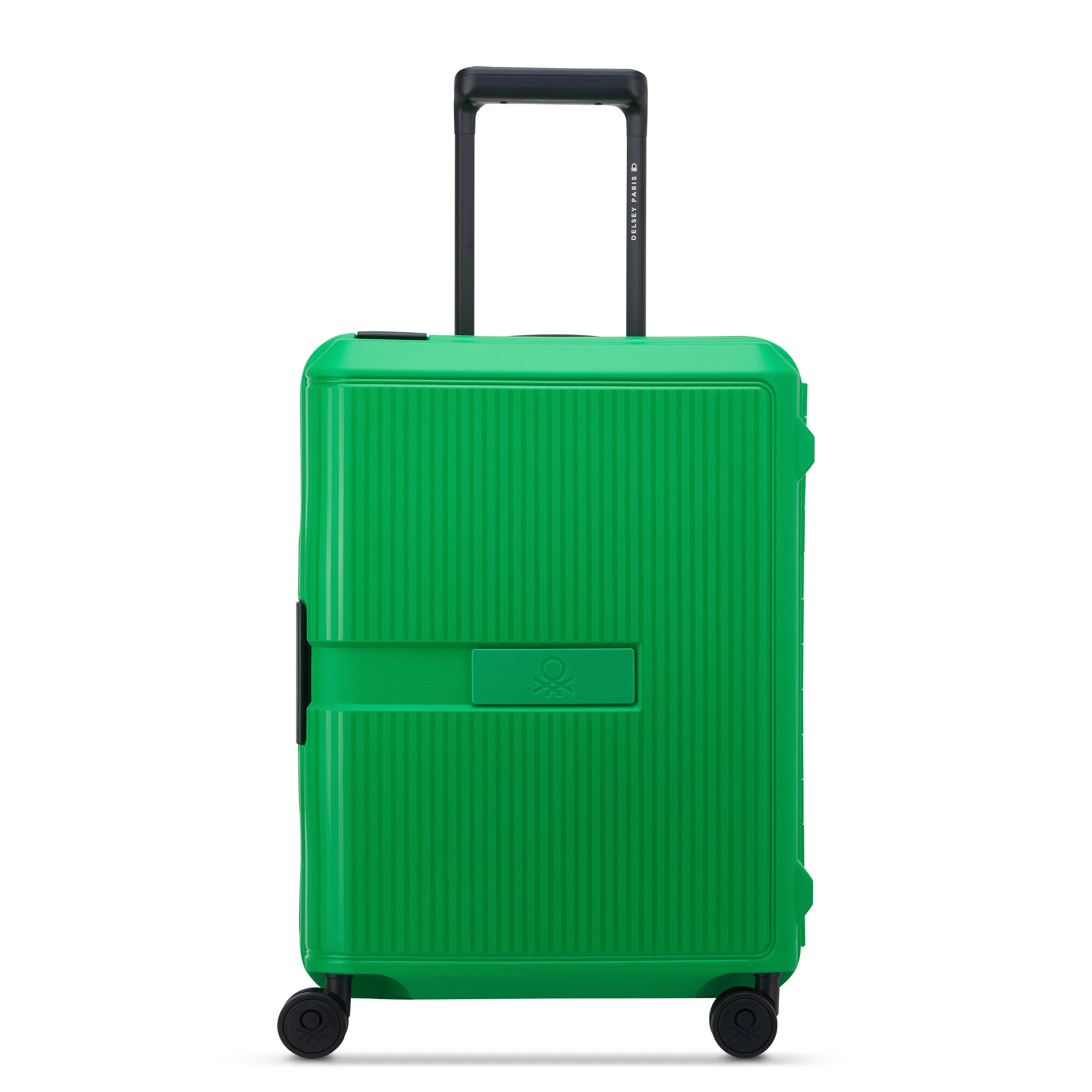 COLOR BLOCK HARDSIDE - S Slim (55cm) - Image 9