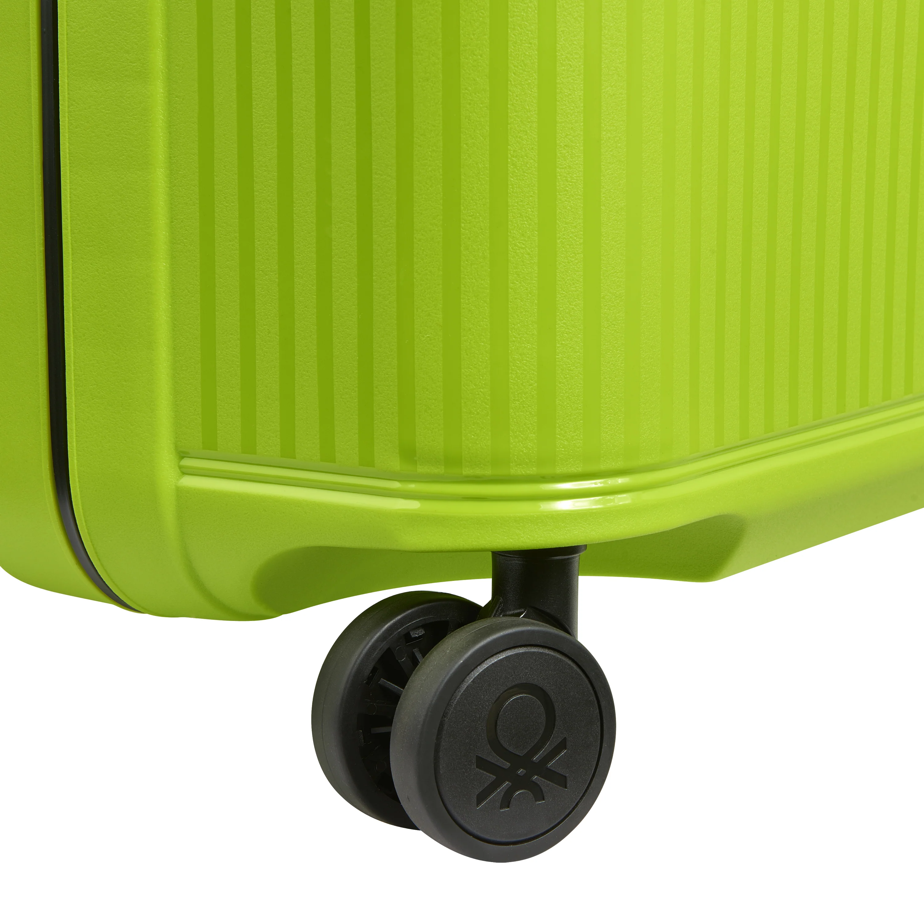 COLOR BLOCK HARDSIDE - M (66cm) - Image 14