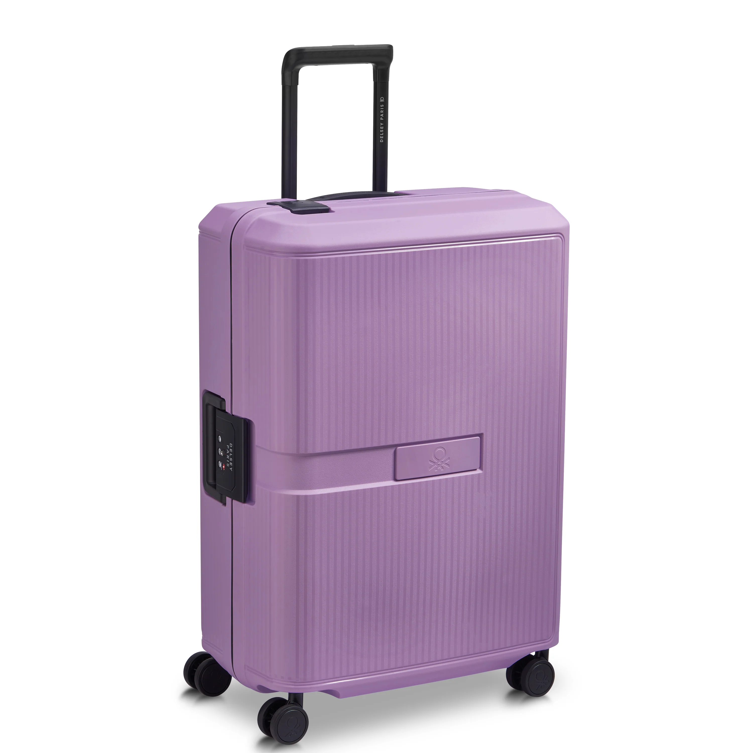 COLOR BLOCK HARDSIDE - M (66cm) - Image 30