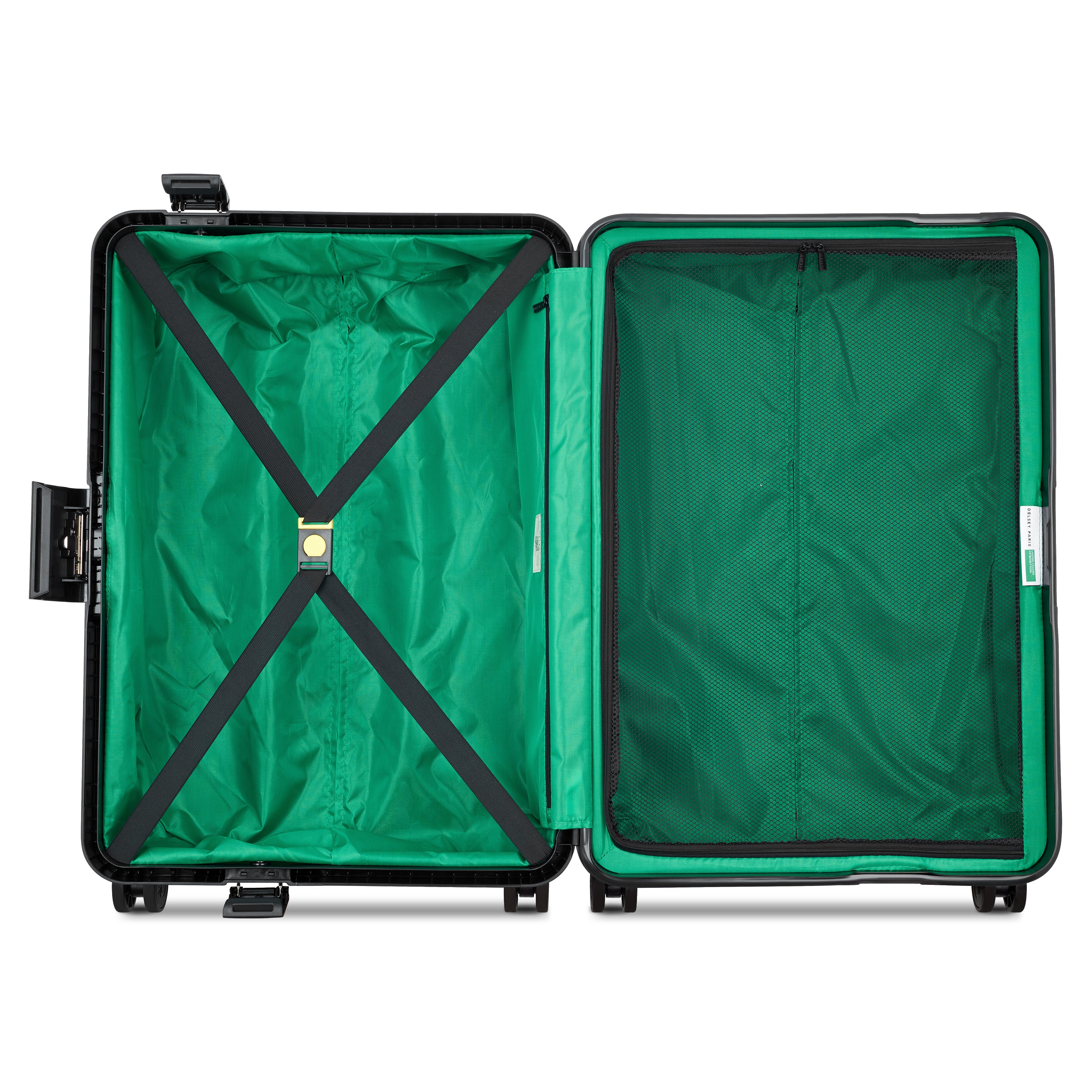 COLOR BLOCK HARDSIDE - M (66cm) - Image 6