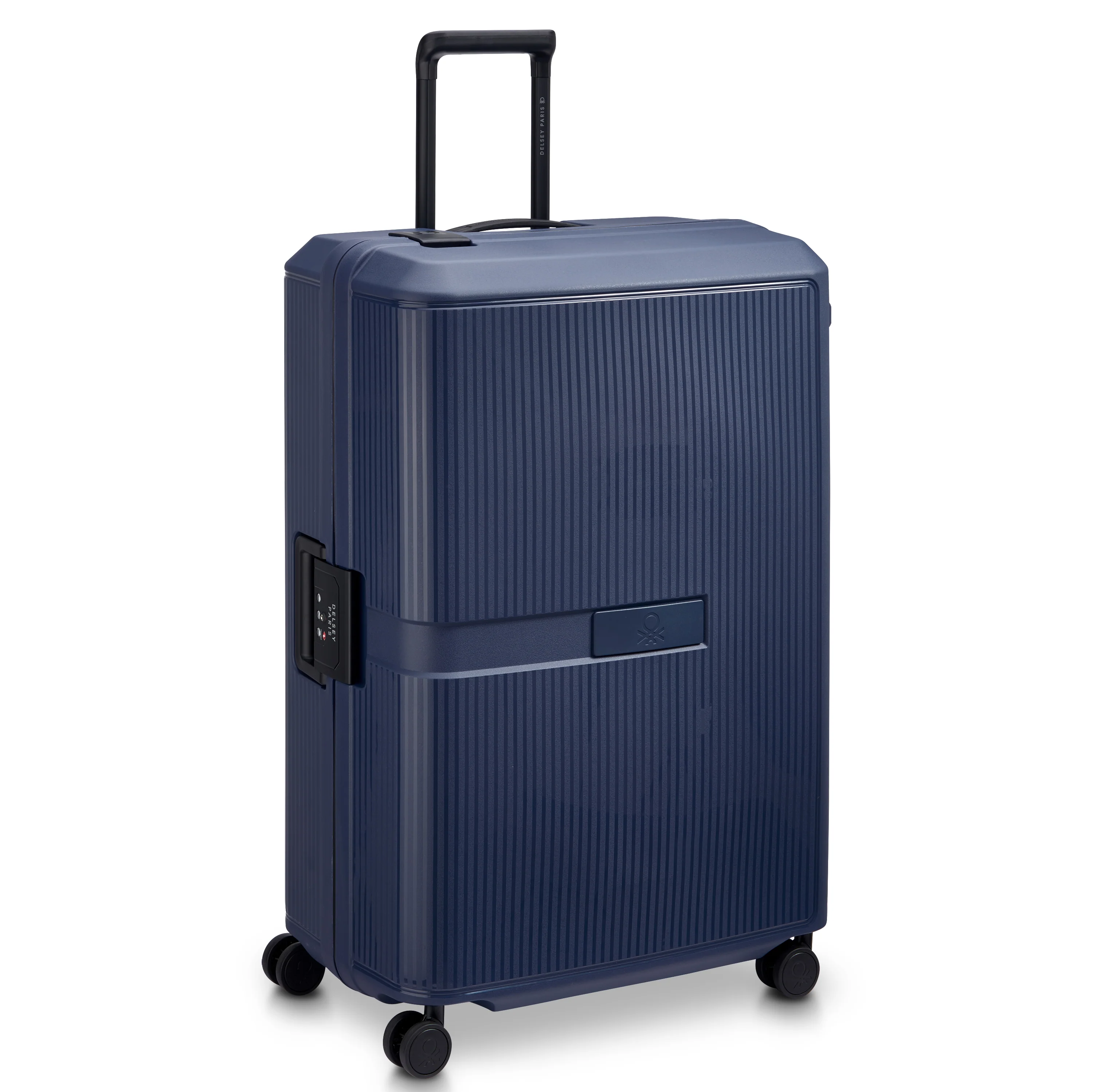 COLOR BLOCK HARDSIDE - L (76cm) - Image 16