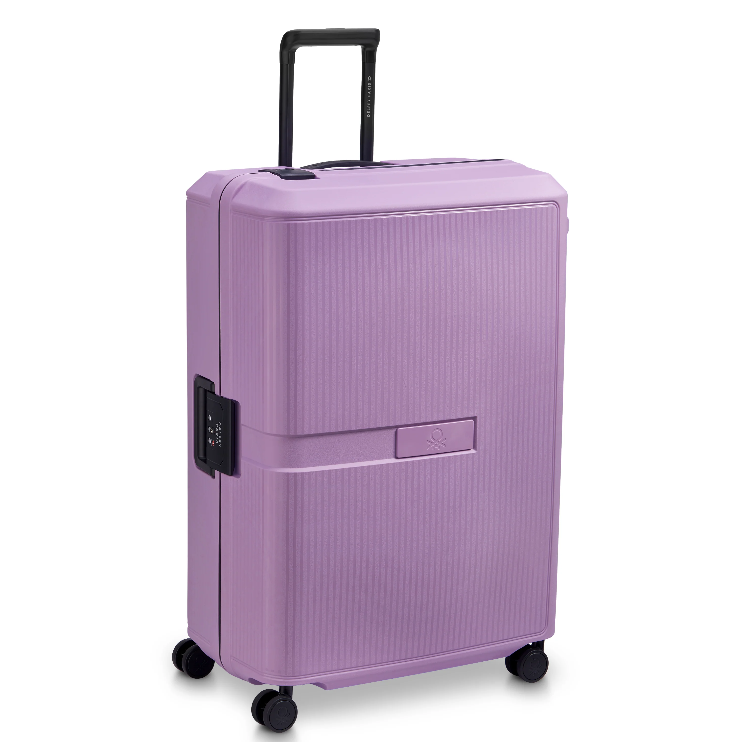 COLOR BLOCK HARDSIDE - L (76cm) - Image 28