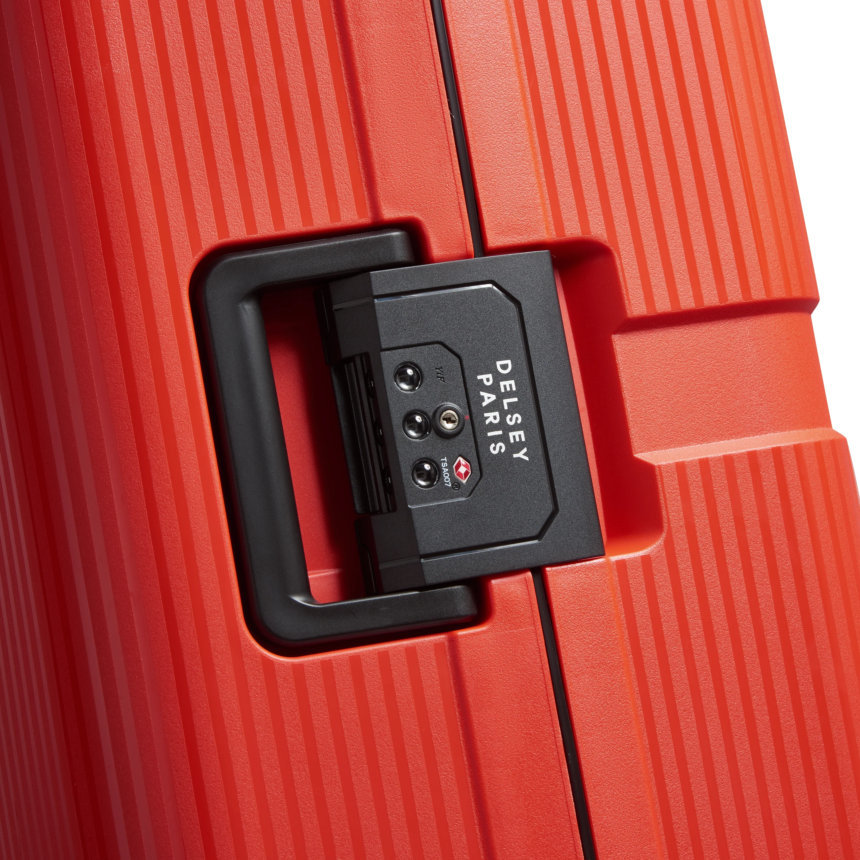 COLOR BLOCK HARDSIDE - L (76cm) - Image 40